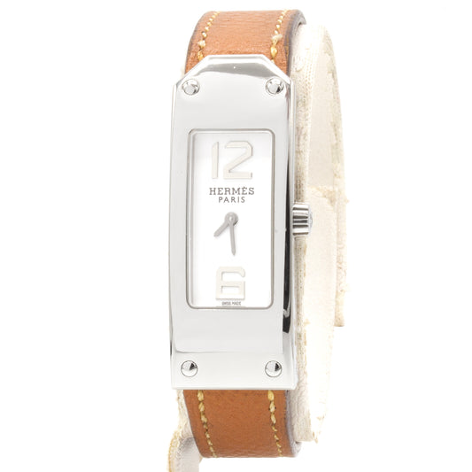 Hermès Kelly II watch