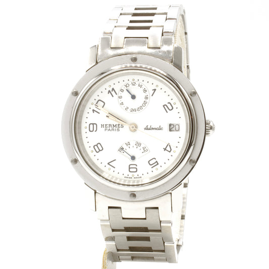 Hermes Clipper CL5.710 watch