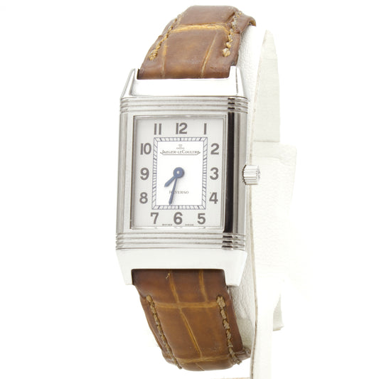 Jaeger-LeCoultre Reverso watch