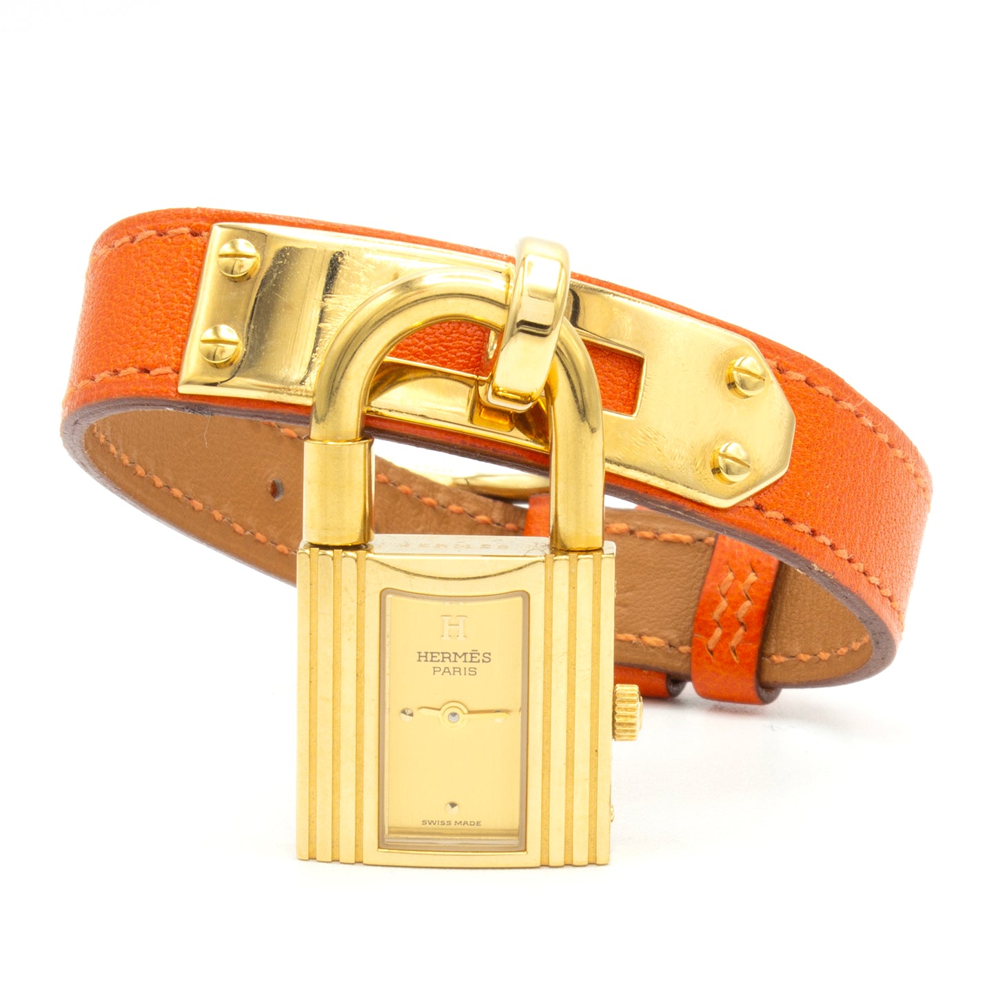 Hermès Kelly watch