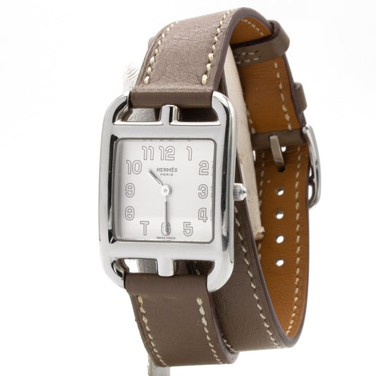 Hermès Cape Cod CC1.210 watch