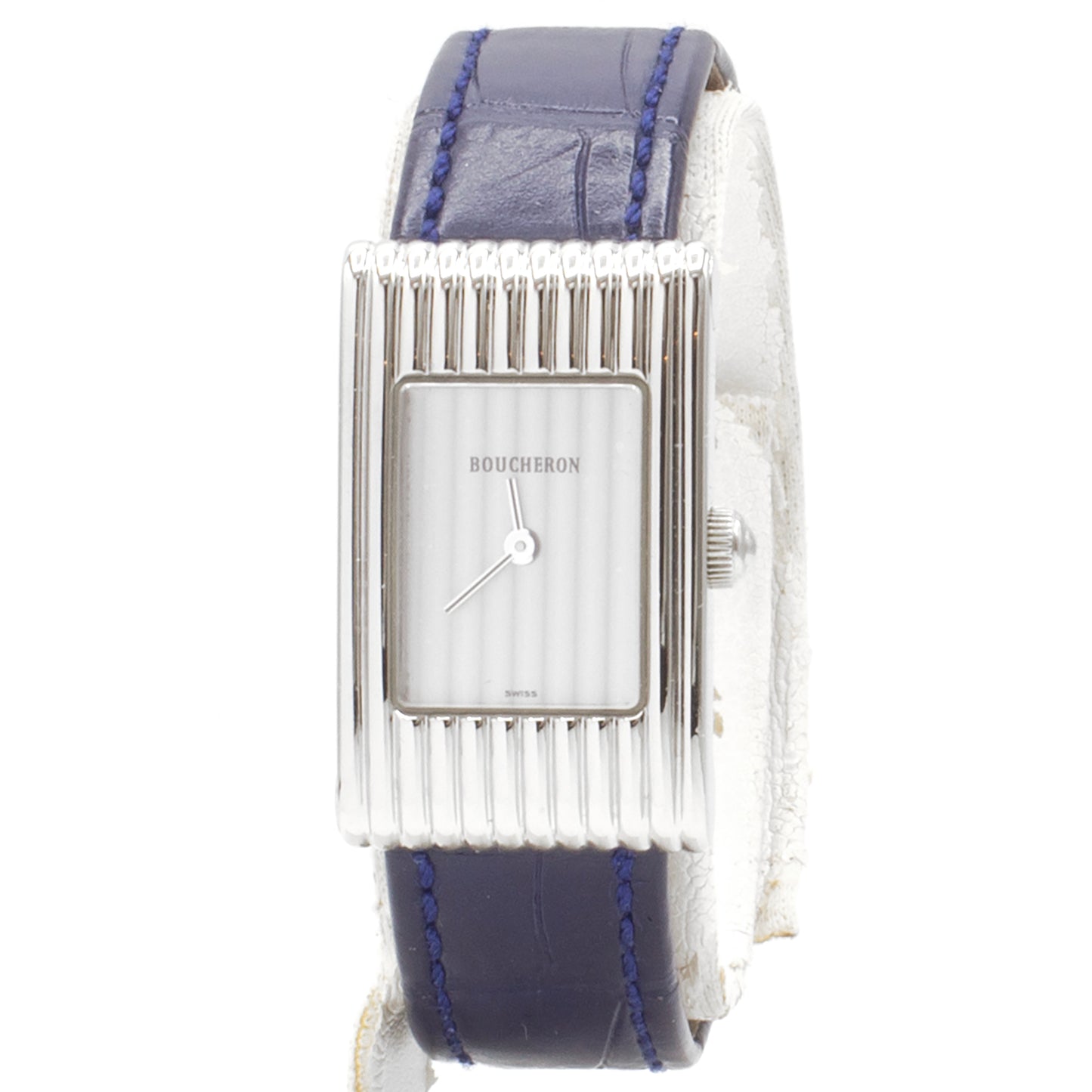 Boucheron Reflet (29x18mm) watch