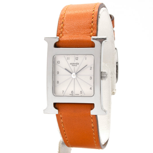 Hermès Heure H HH1.210 watch