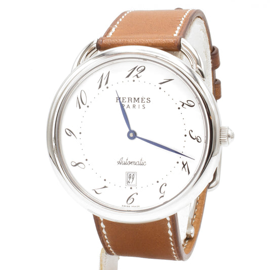 Hermès Arceau AR4.810 watch