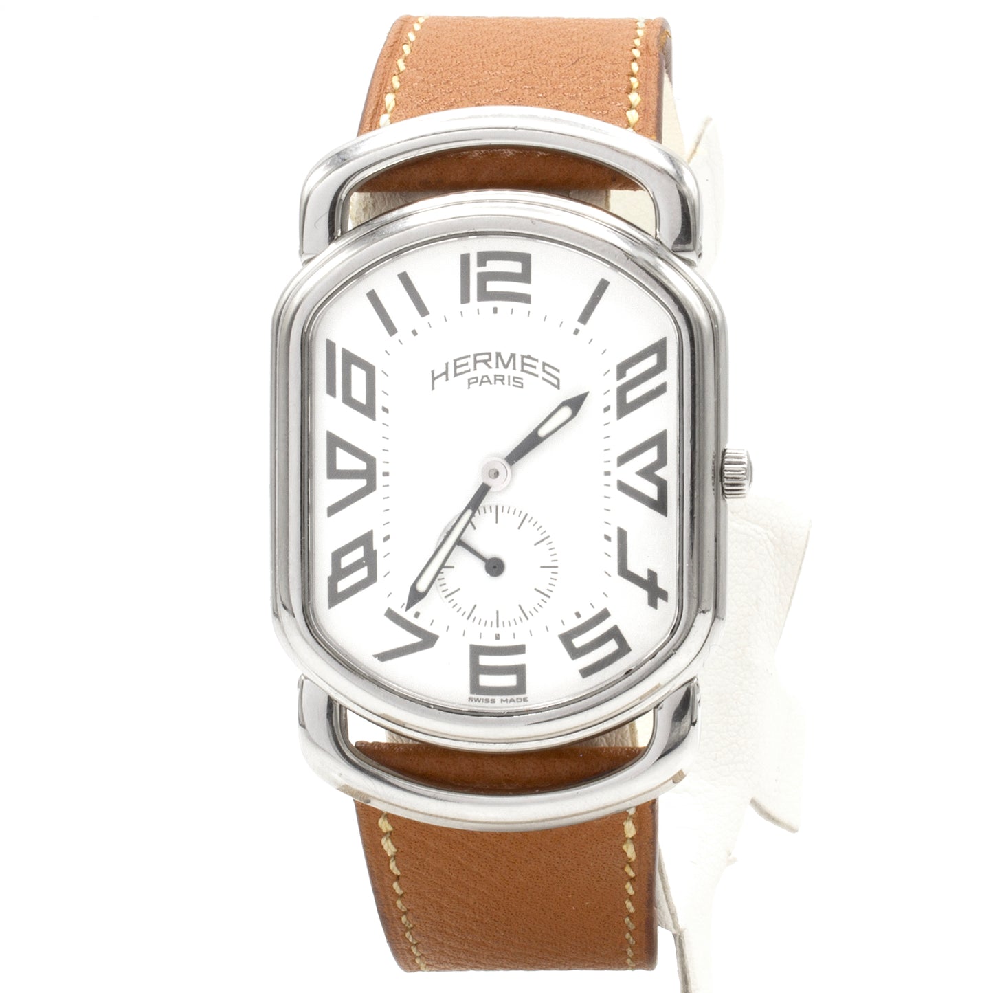 Hermes Rallye RA1.810 watch