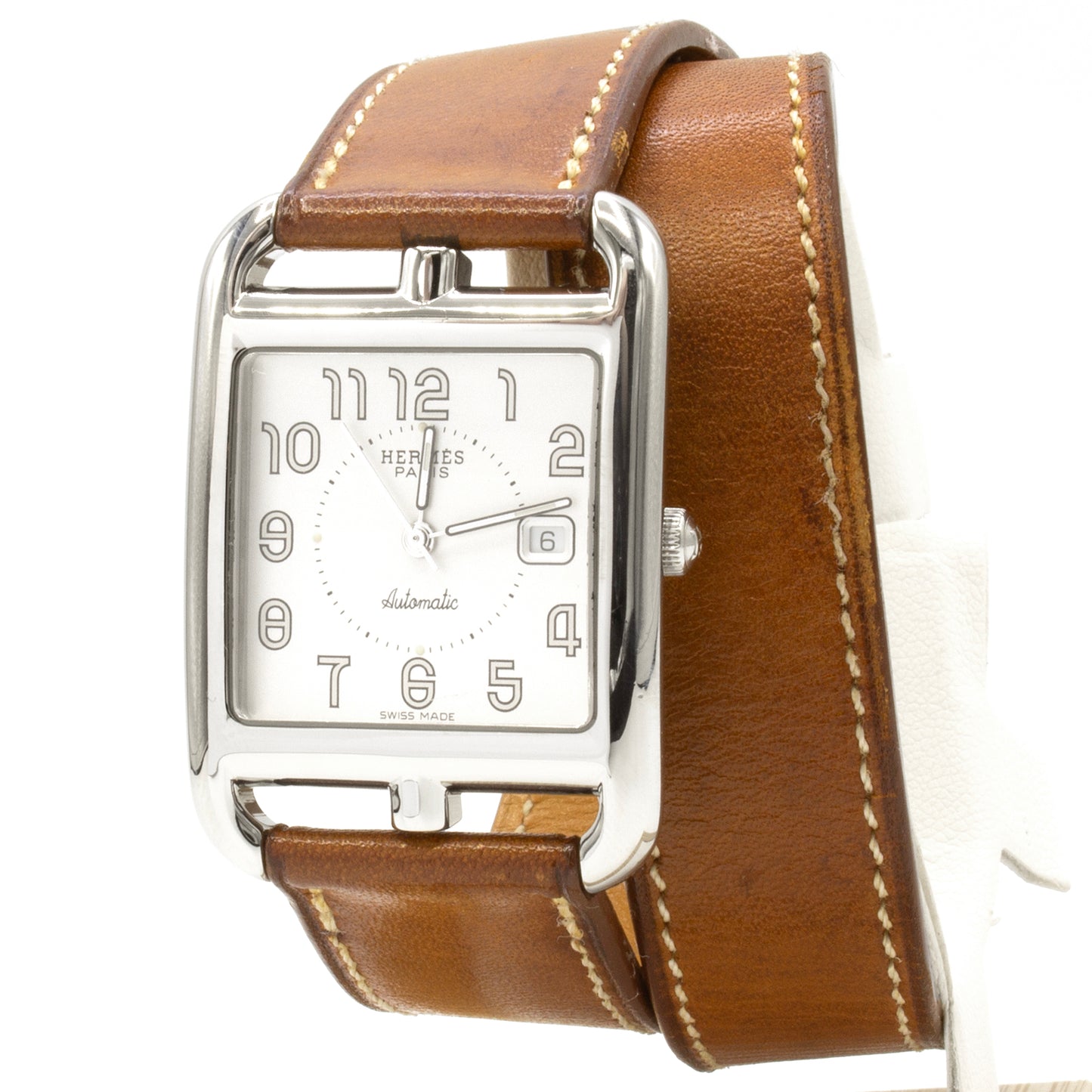 Hermès Cape Cod CC1.710 watch