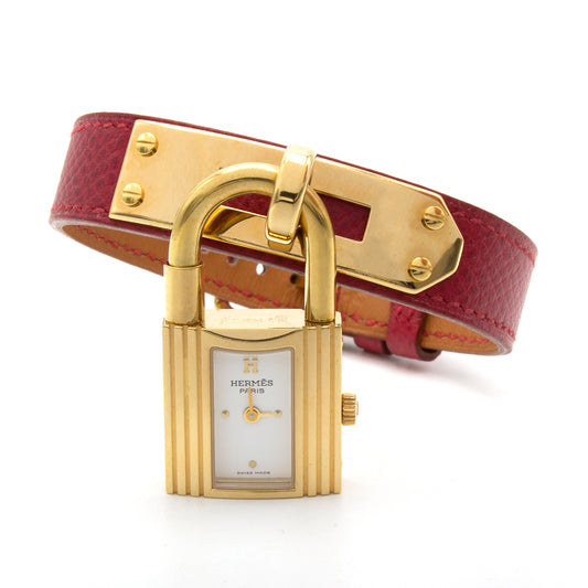 Hermès Kelly watch