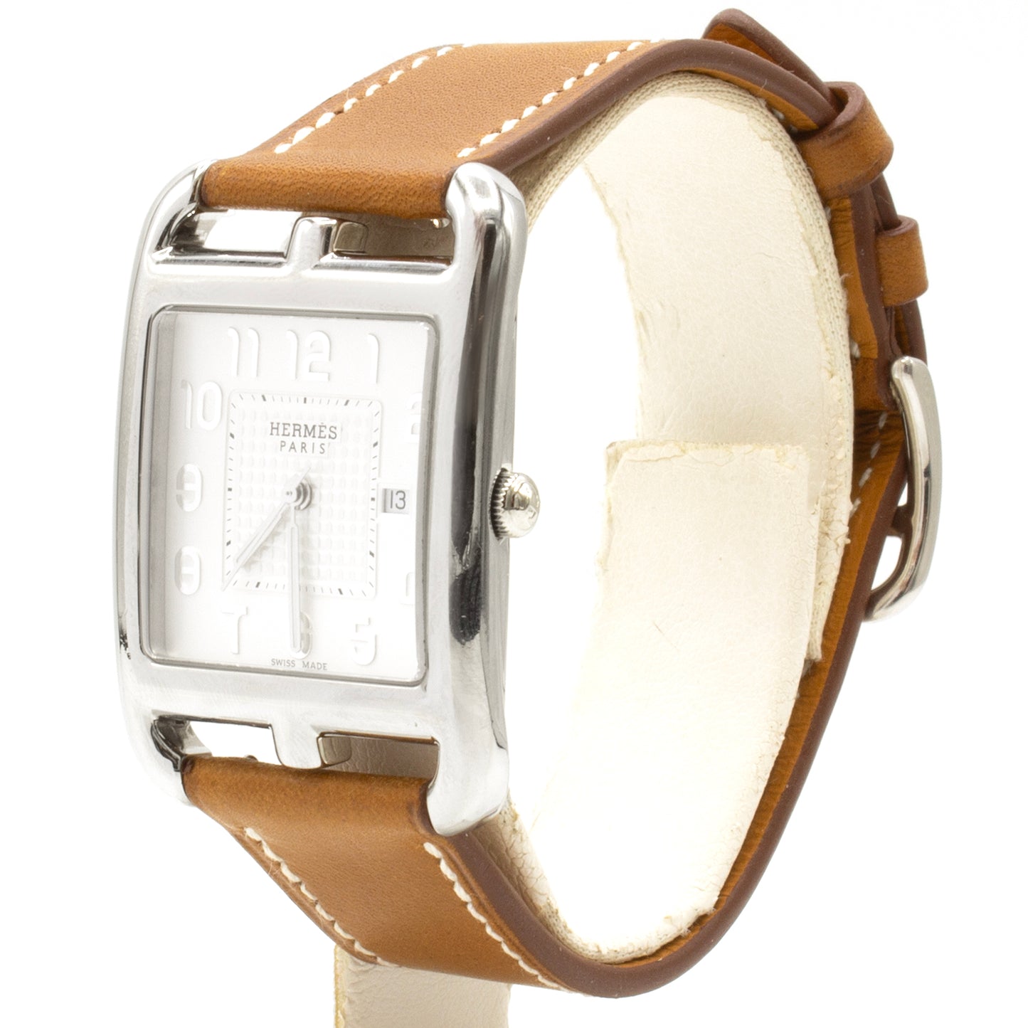 Hermès Cape Cod CC2.710 watch