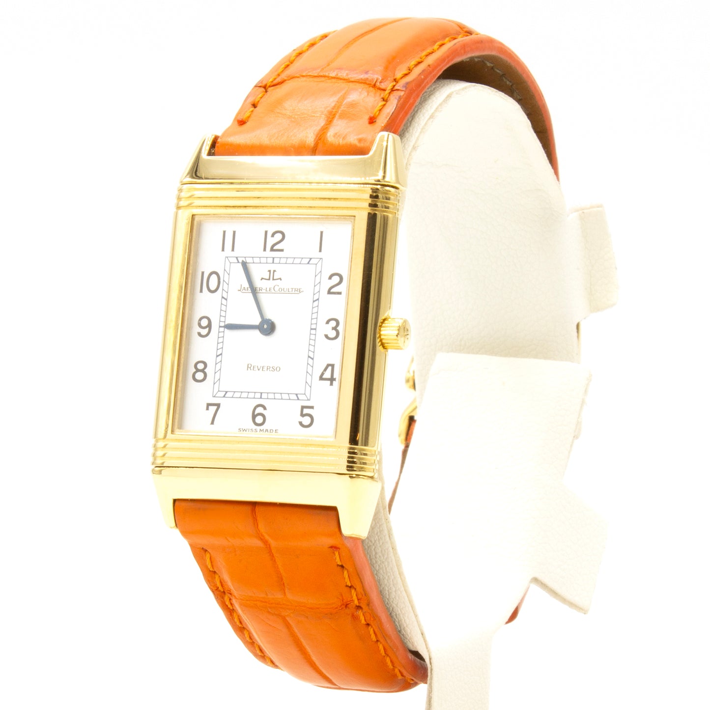 Jaeger-LeCoultre Reverso watch