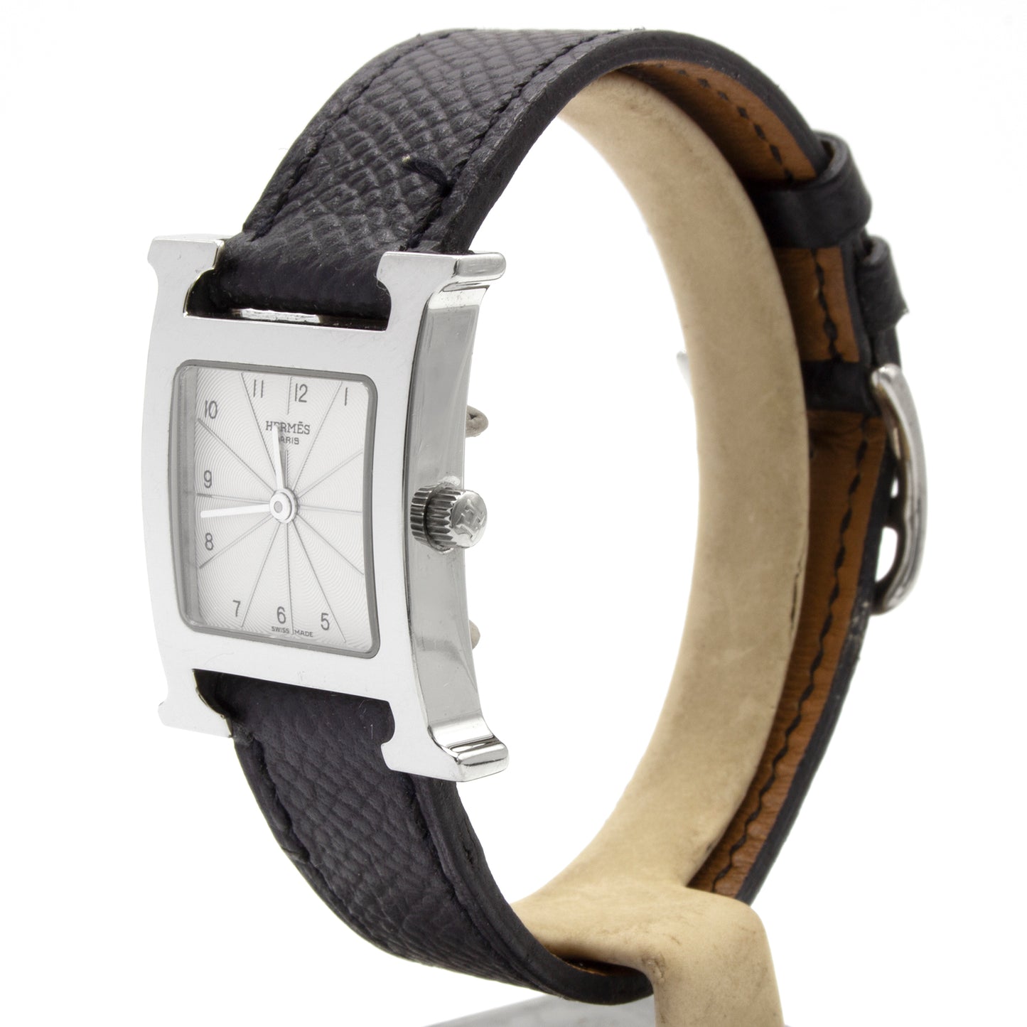 Hermès Heure H HH1.210 watch