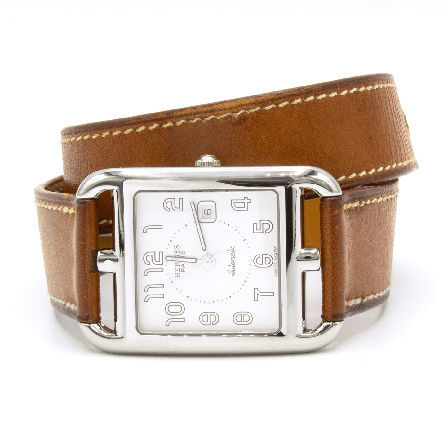 Hermès Cape Cod CC1.710 watch