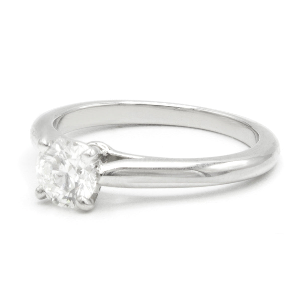 Cartier Solitaire 1895 ring SIZE 49