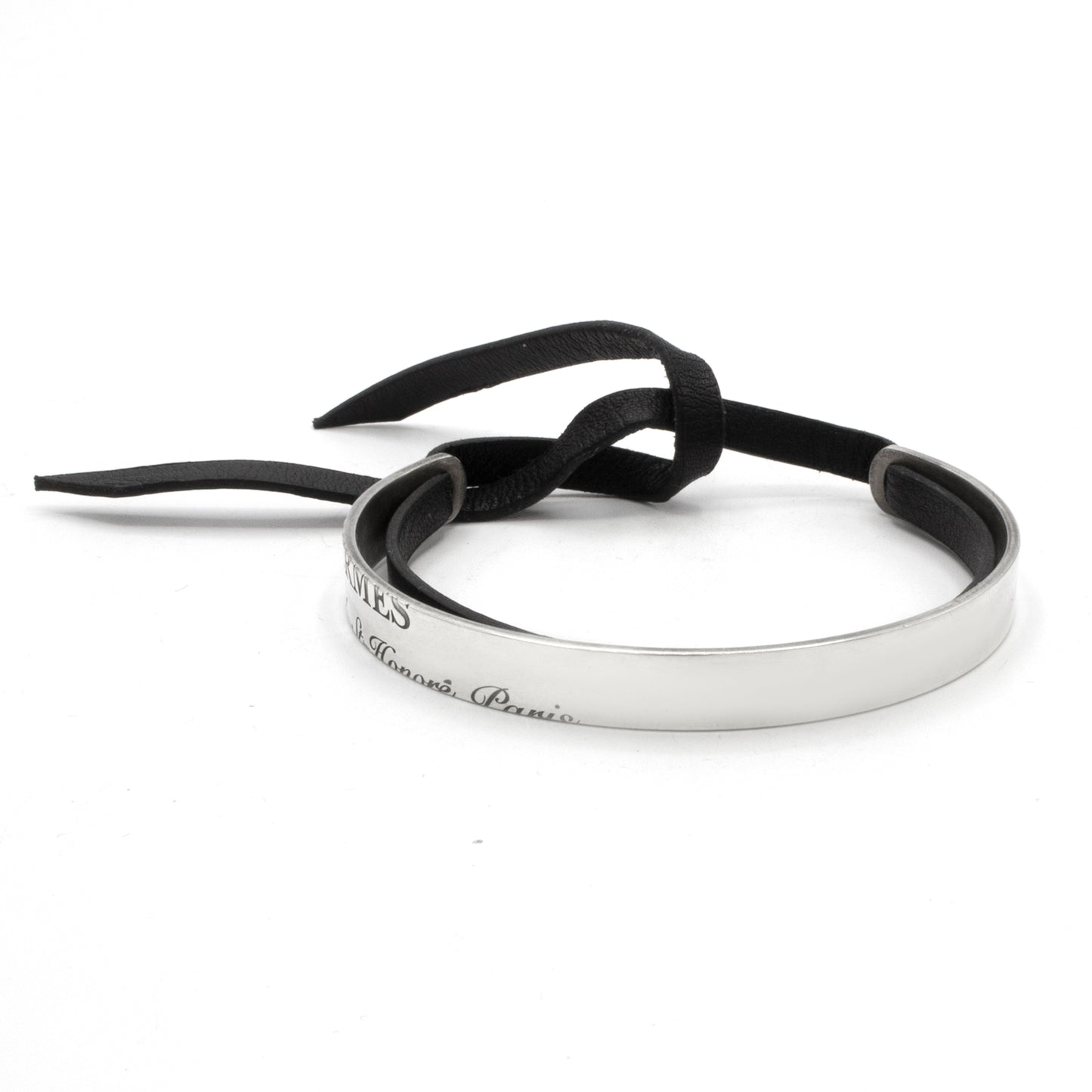 Hermès Cartouche bracelet