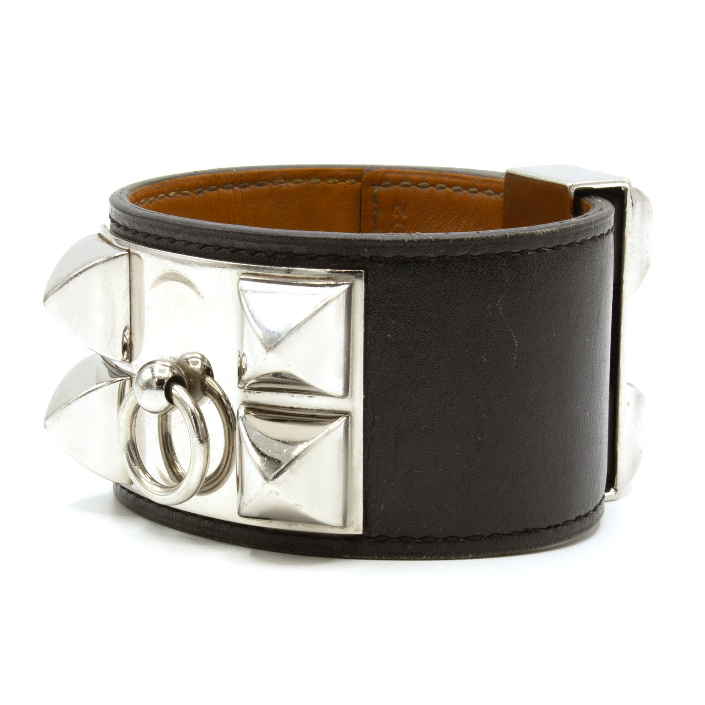 Hermès Medor bracelet