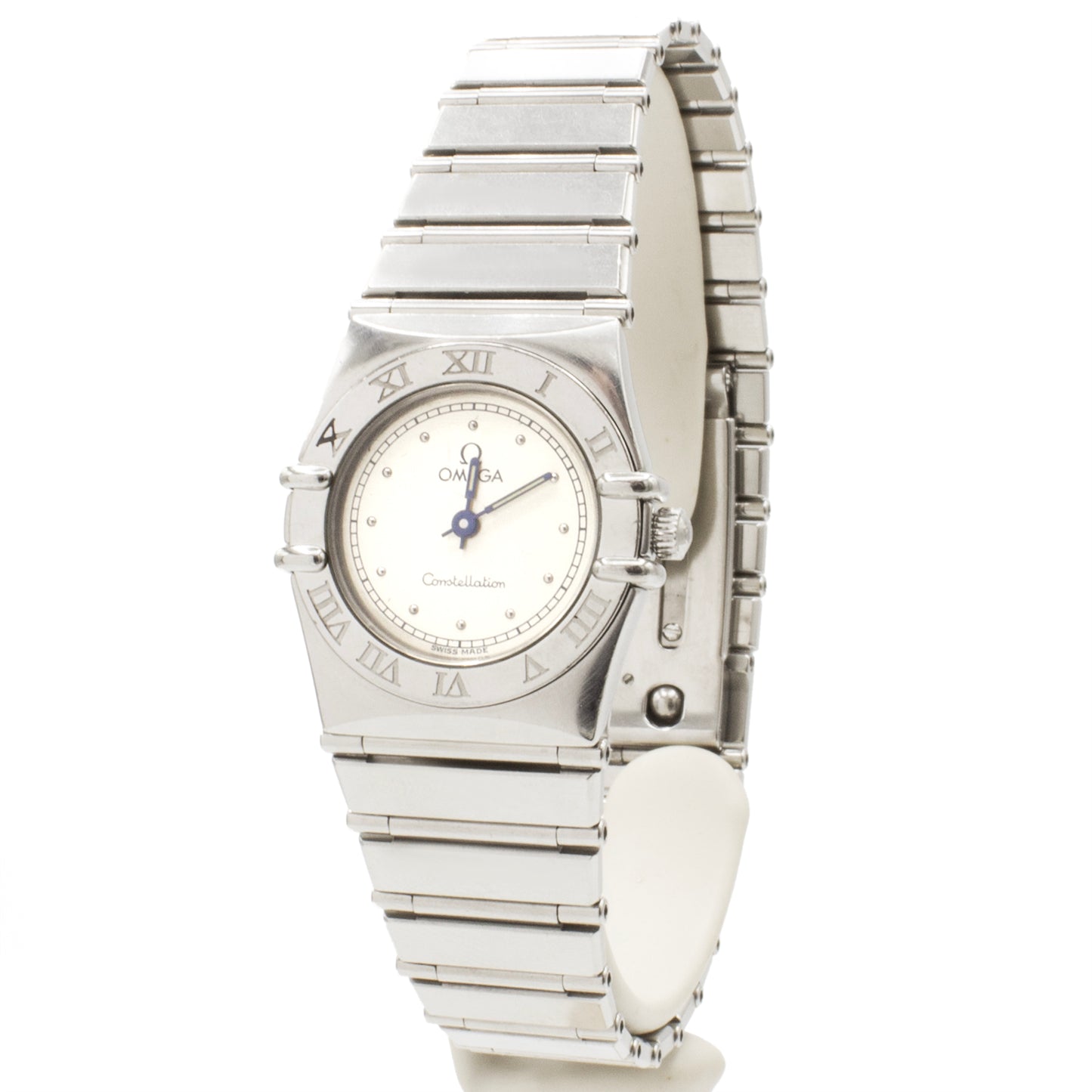 Omega Constellation watch