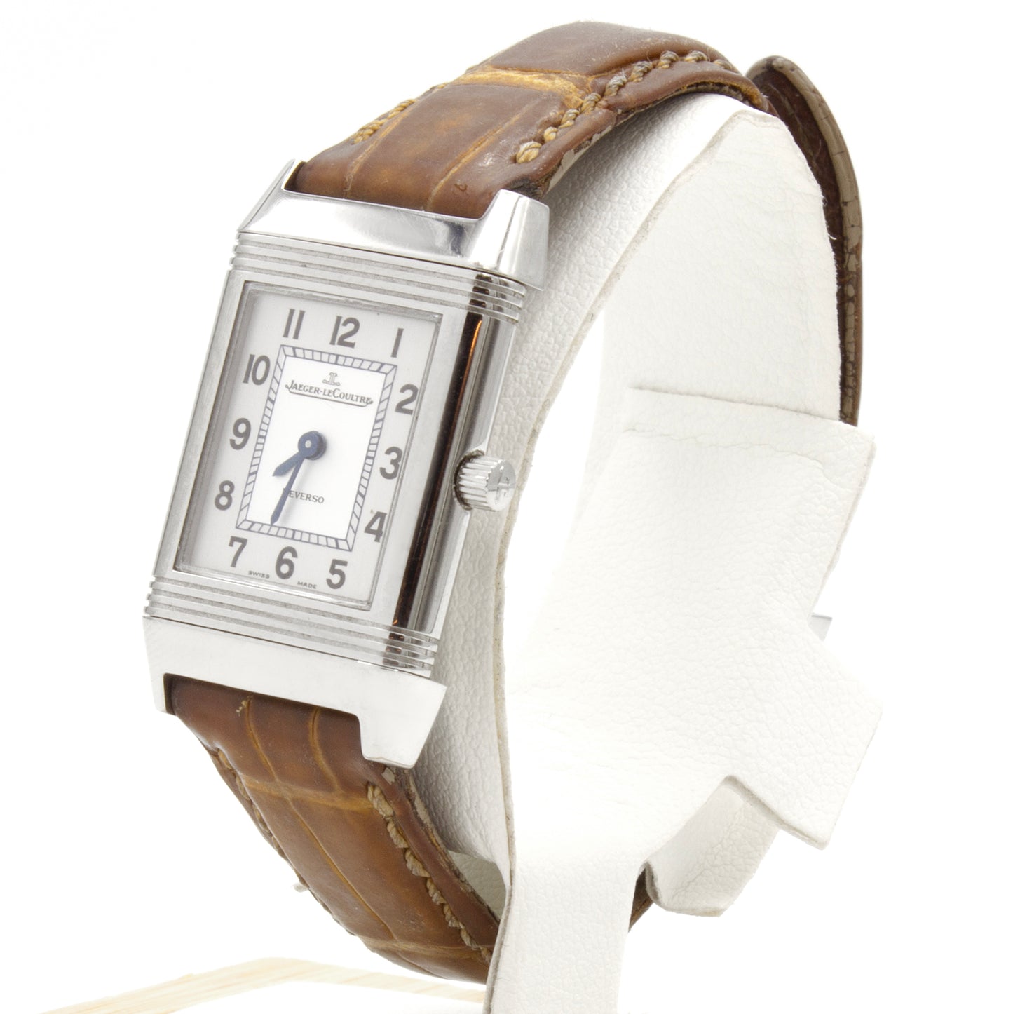 Jaeger-LeCoultre Reverso watch