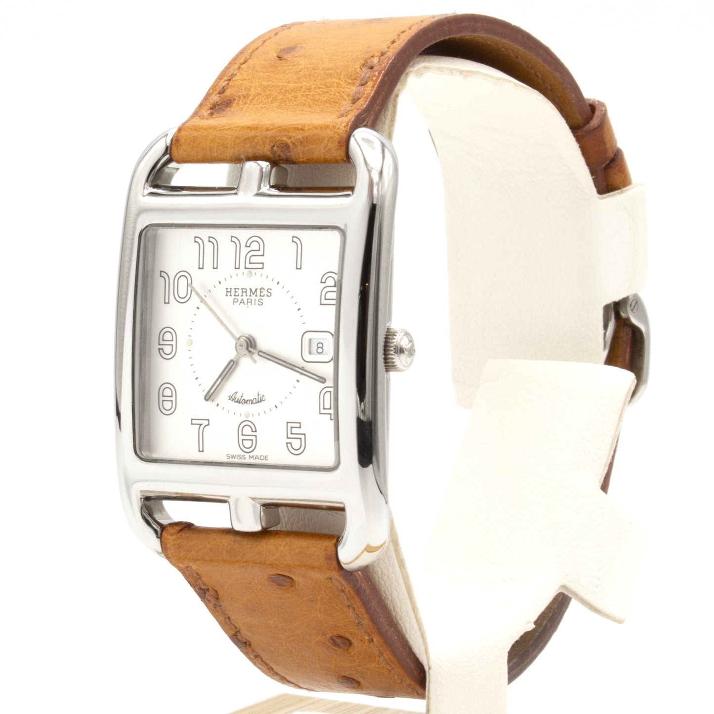 Hermès Cape Cod CC1.710 watch