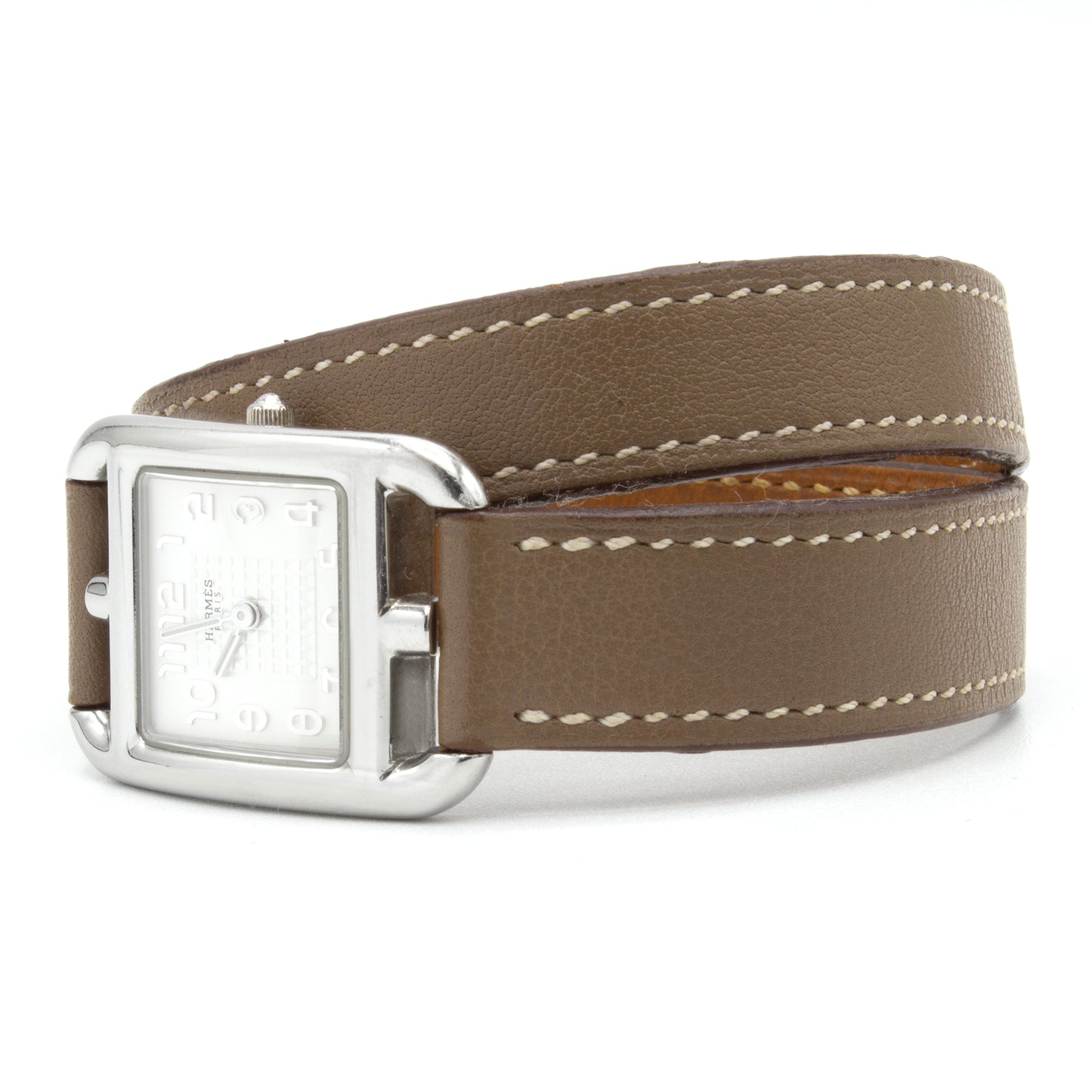 Hermès Cape Cod CC1.210 watch