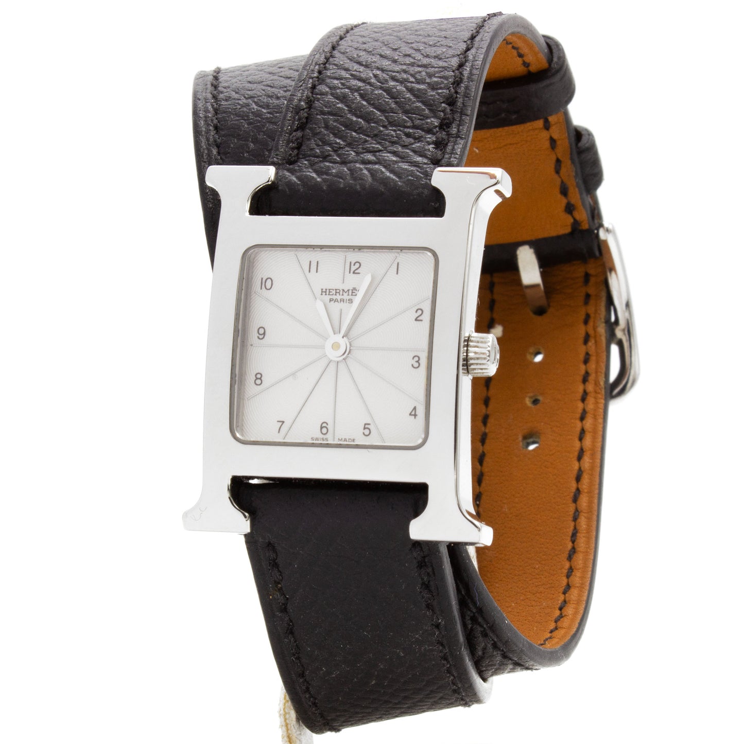 Hermès Heure H HH1.210 watch