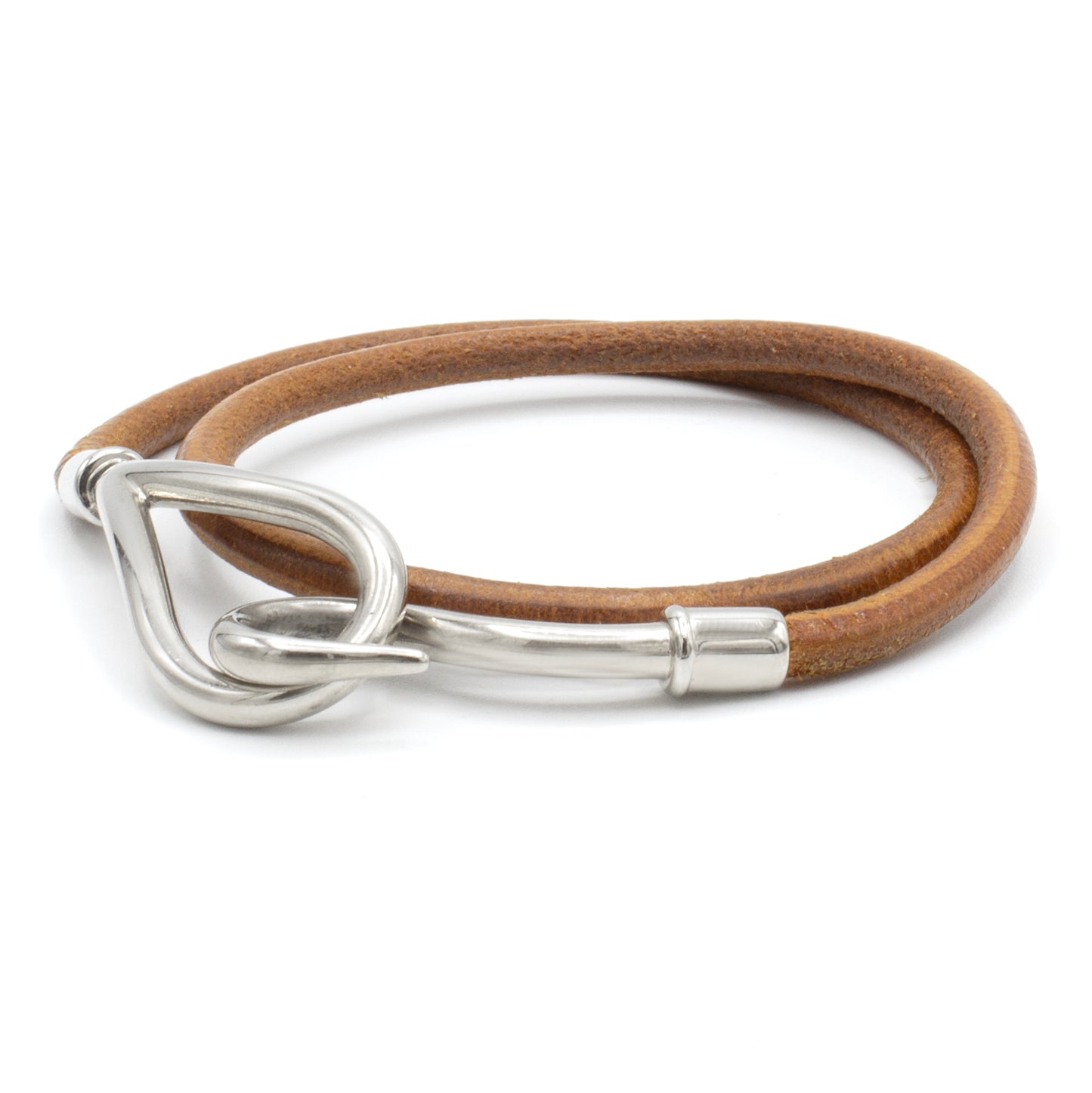 Hermès Jumbo bracelet