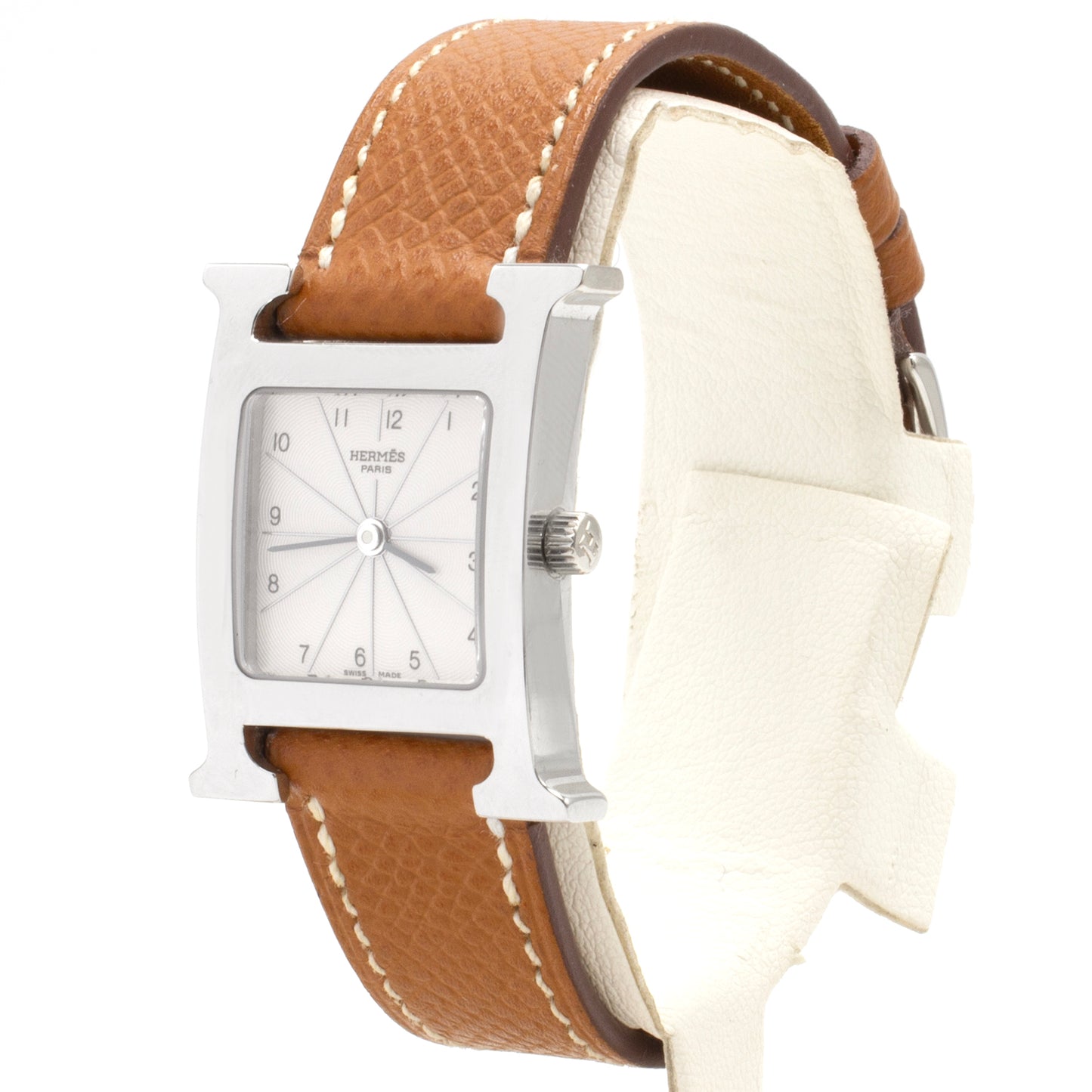 Hermès Heure H HH1.210 watch