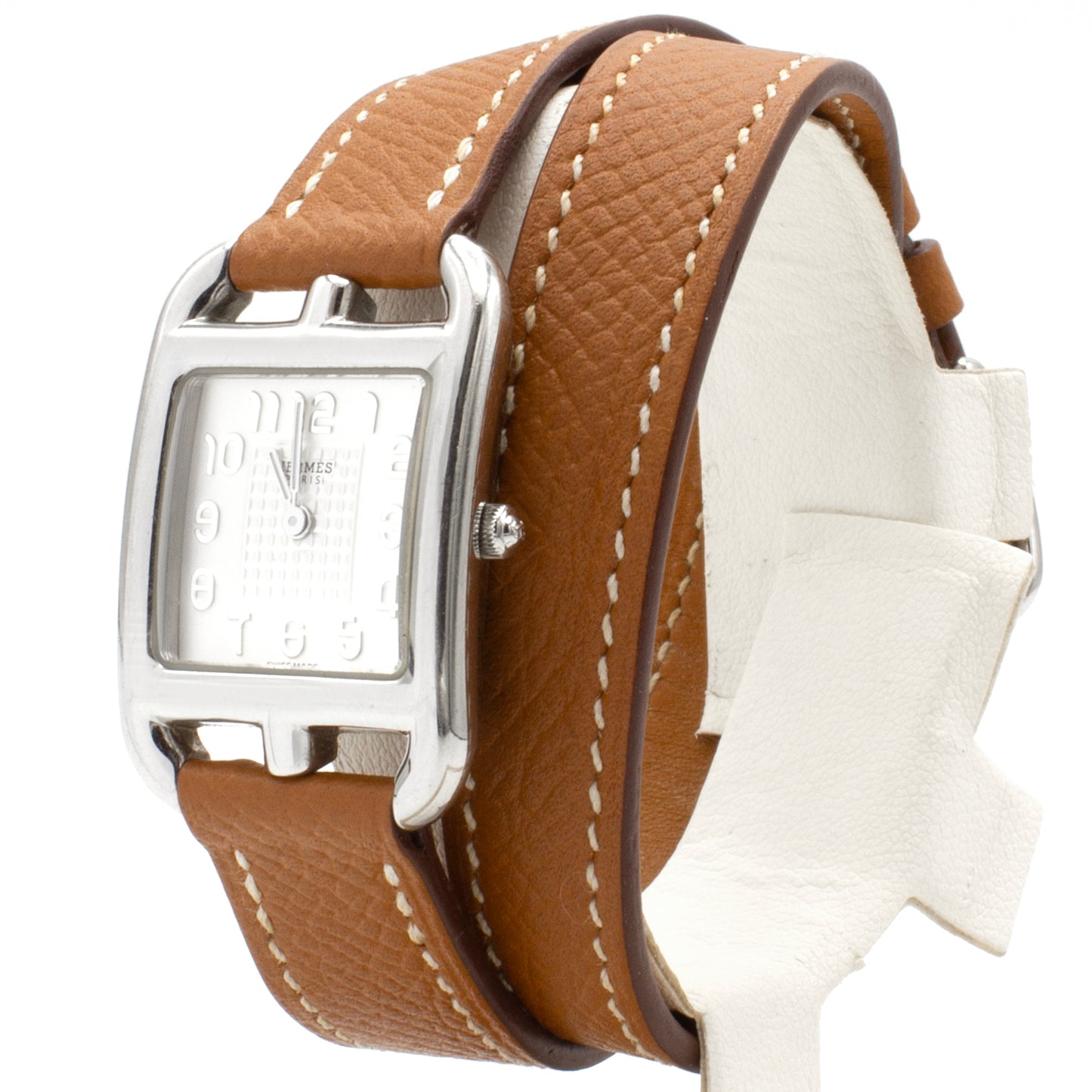 Hermès Cape Cod CC1.210a watch