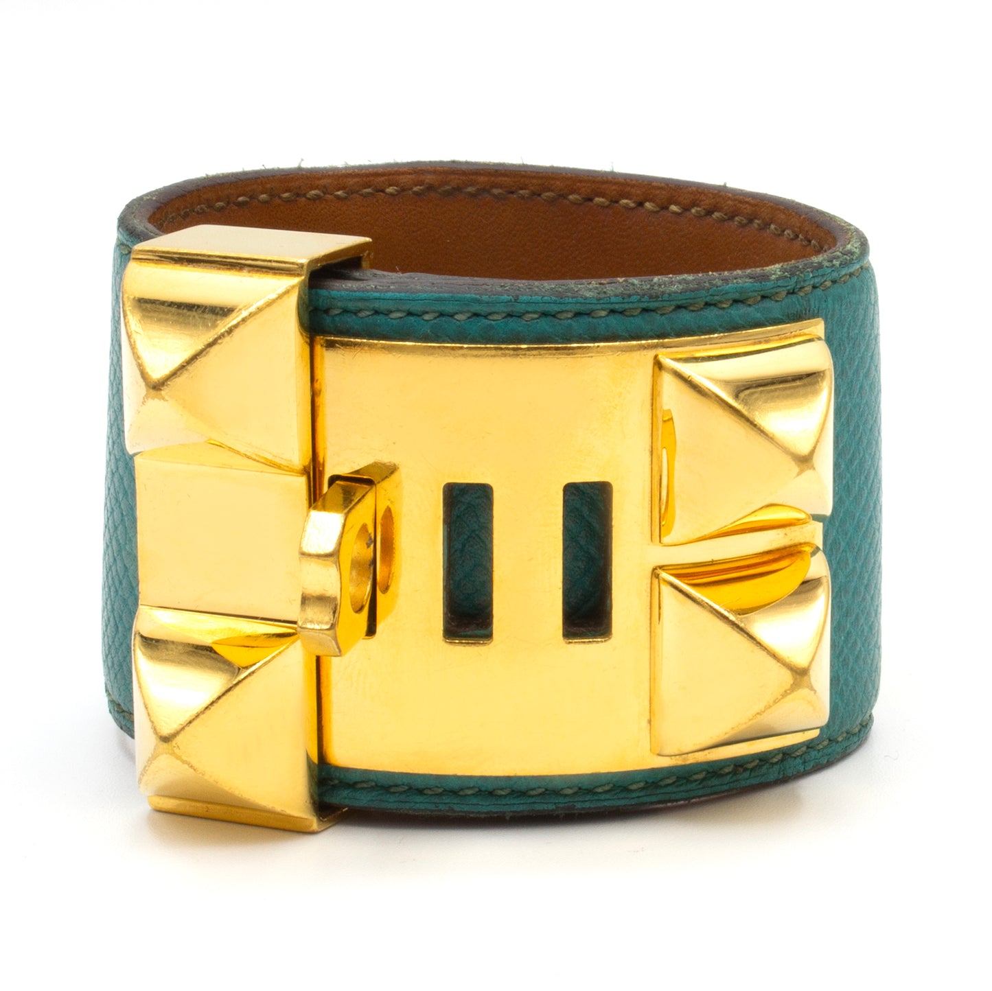 Hermès Medor bracelet