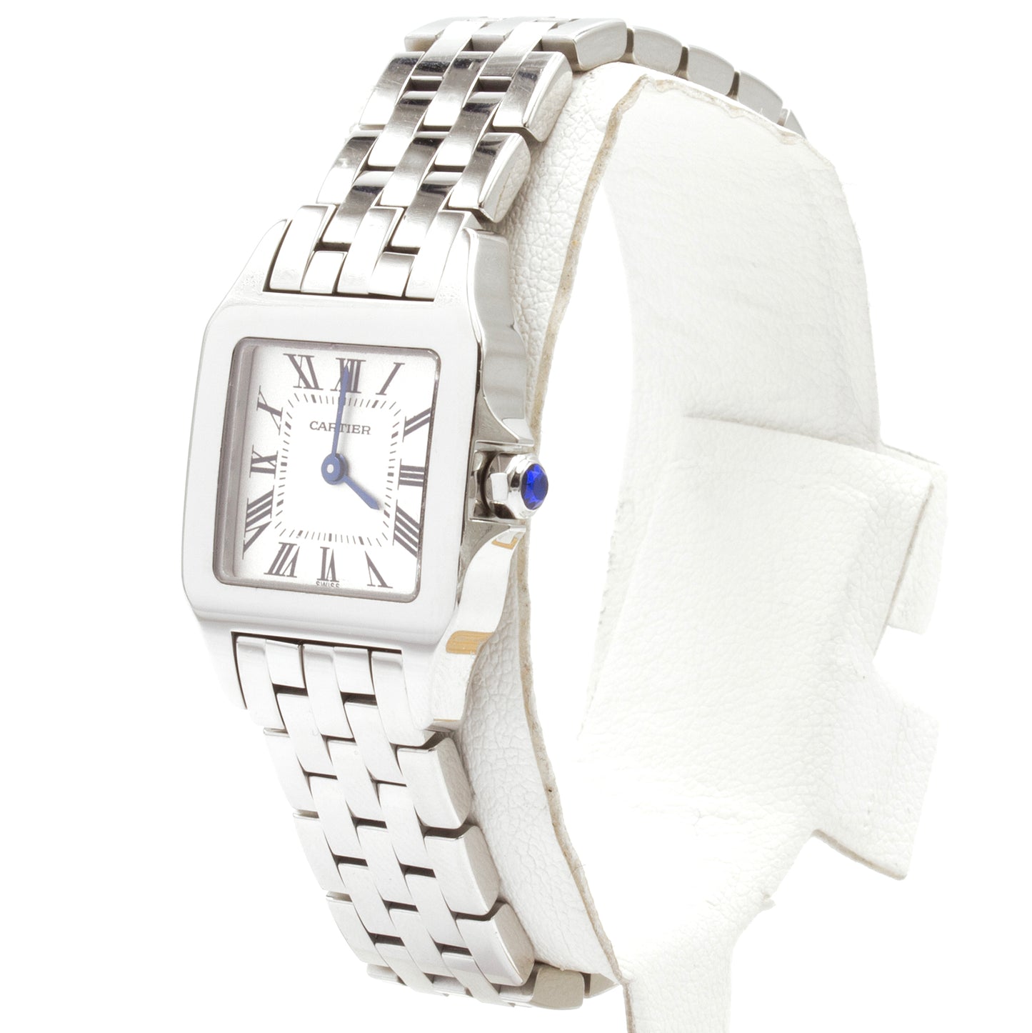 Cartier Santos Demoiselle watch