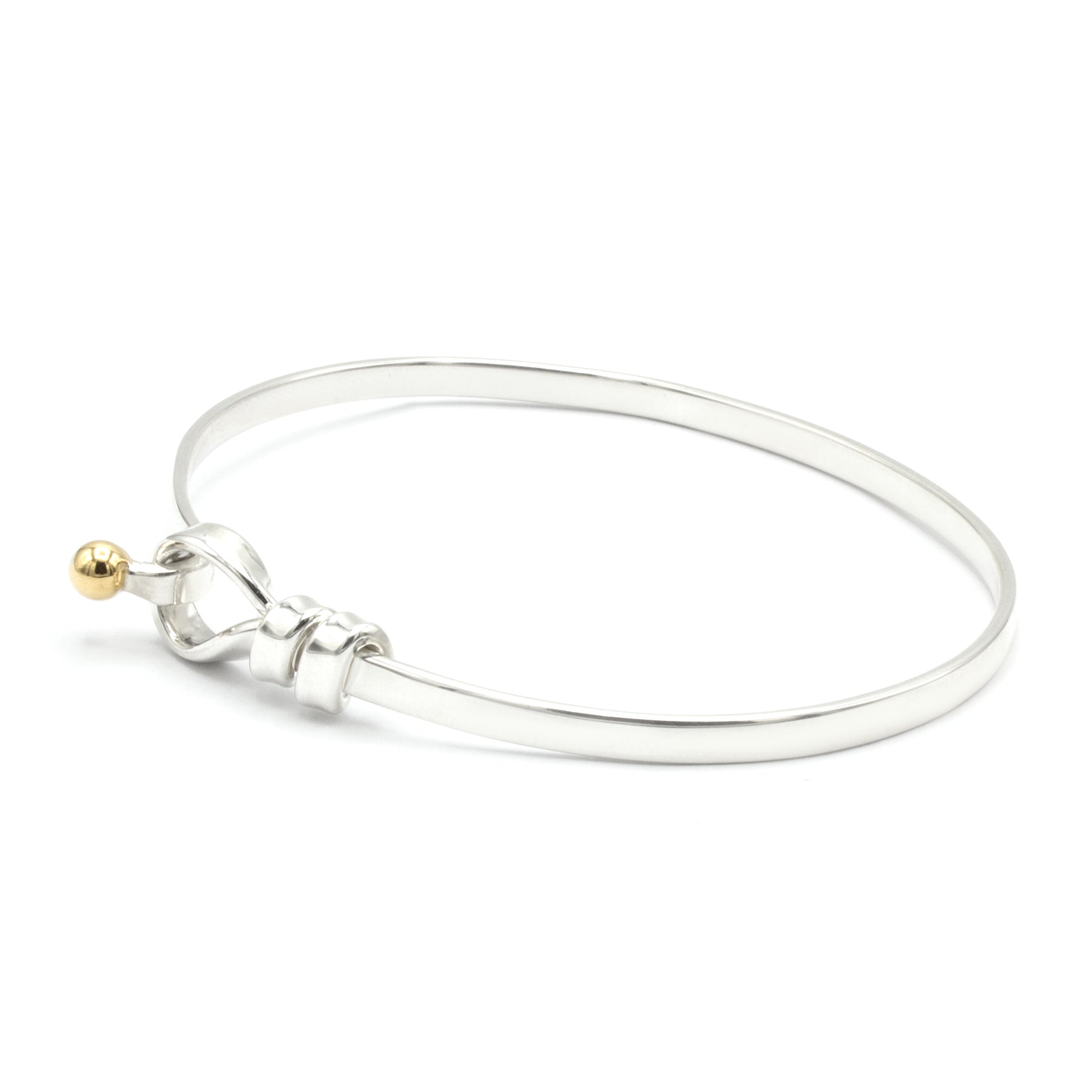 Tiffany hot sale hook bracelet