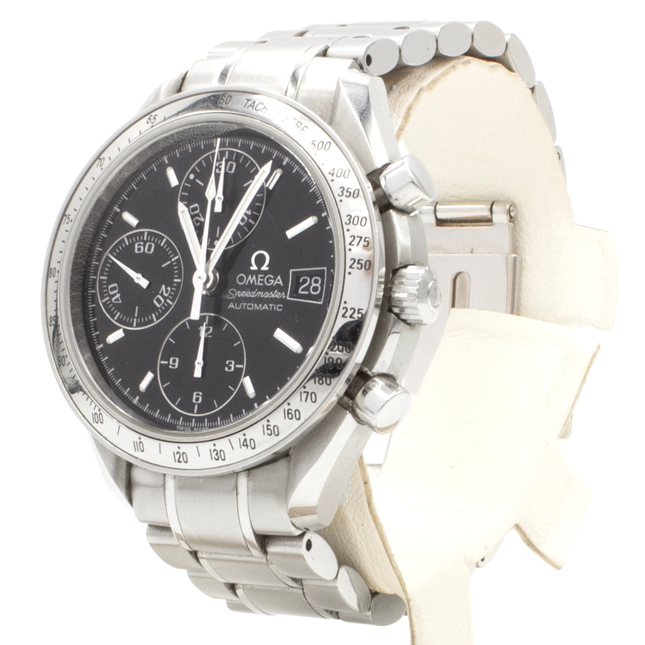 Omega Speedmaster Automatic watch