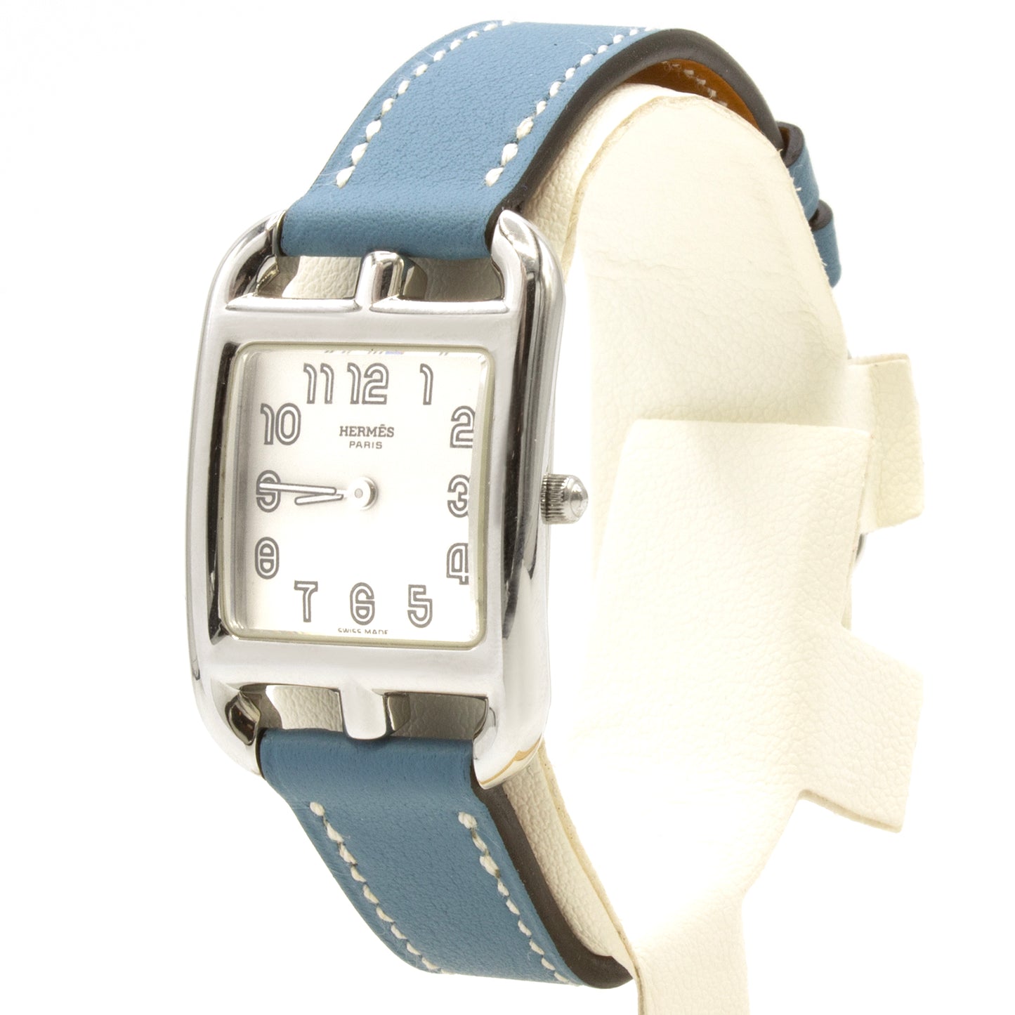 Hermès Cape Cod CC1.210 watch