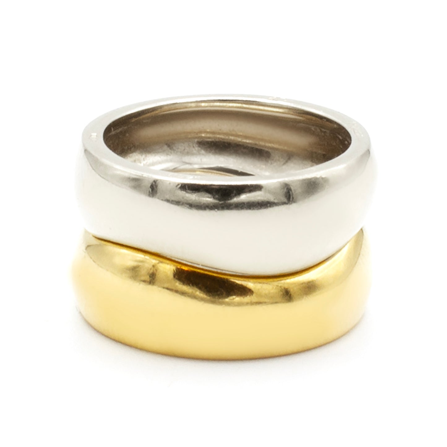 Cartier Love Me ring SIZE 47