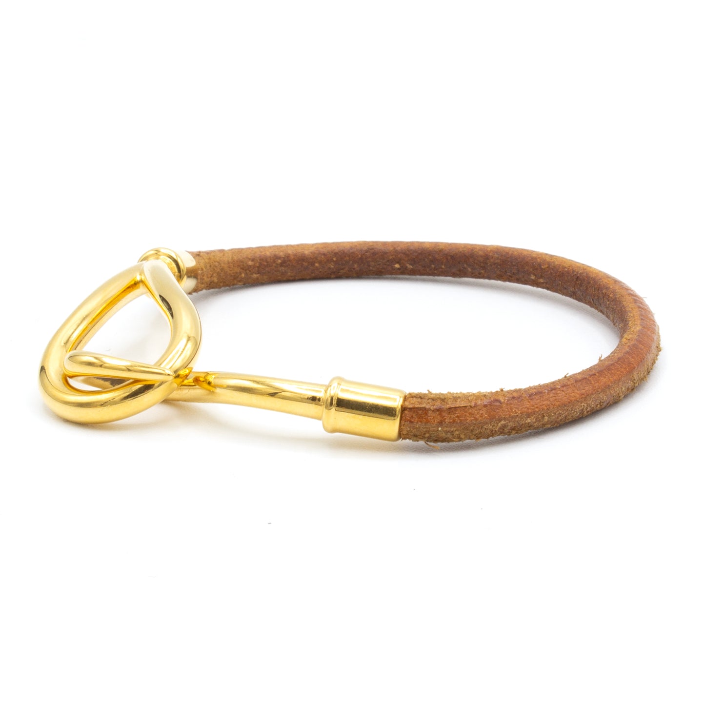 Hermes Jumbo bracelet