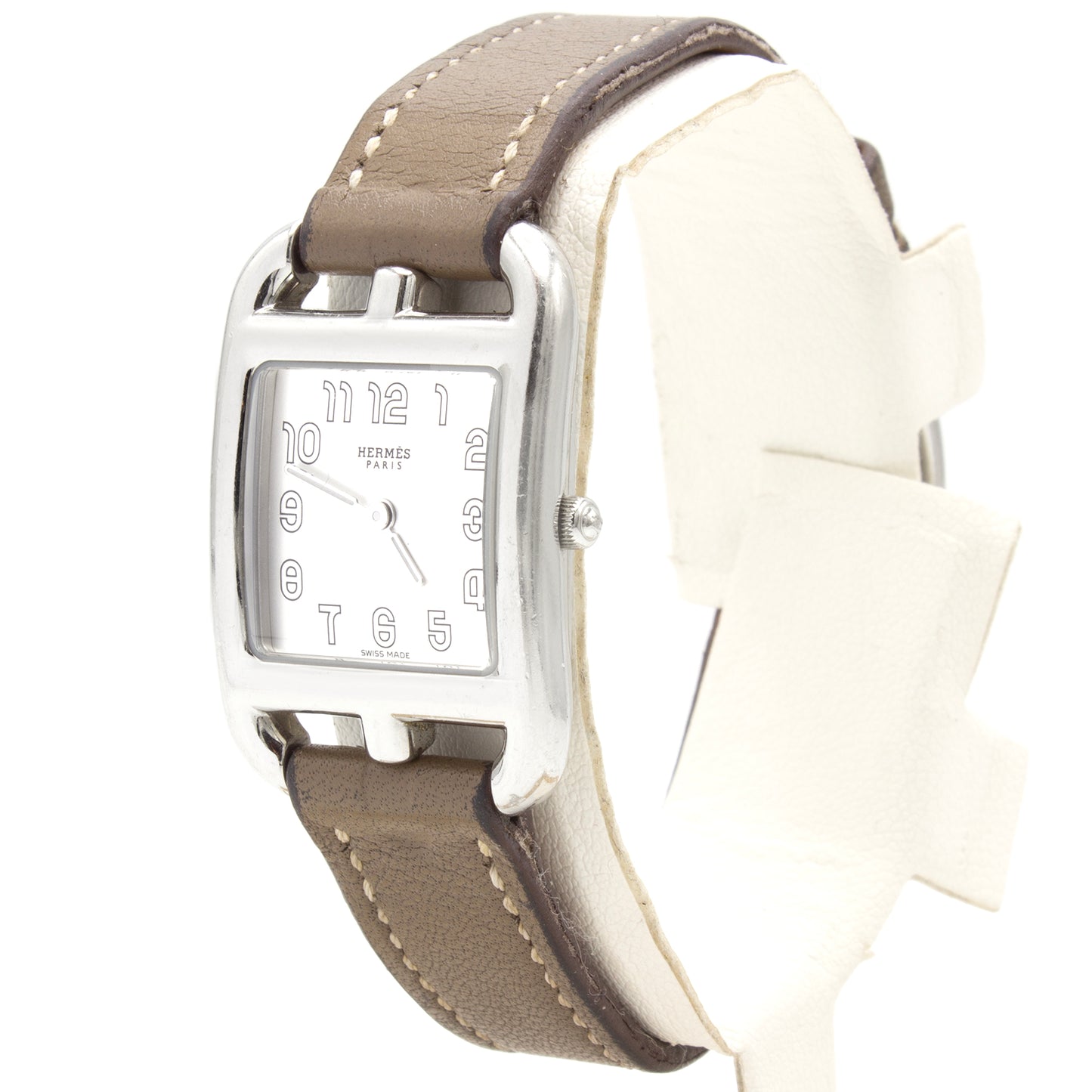 Hermès Cape Cod CC1.210 watch