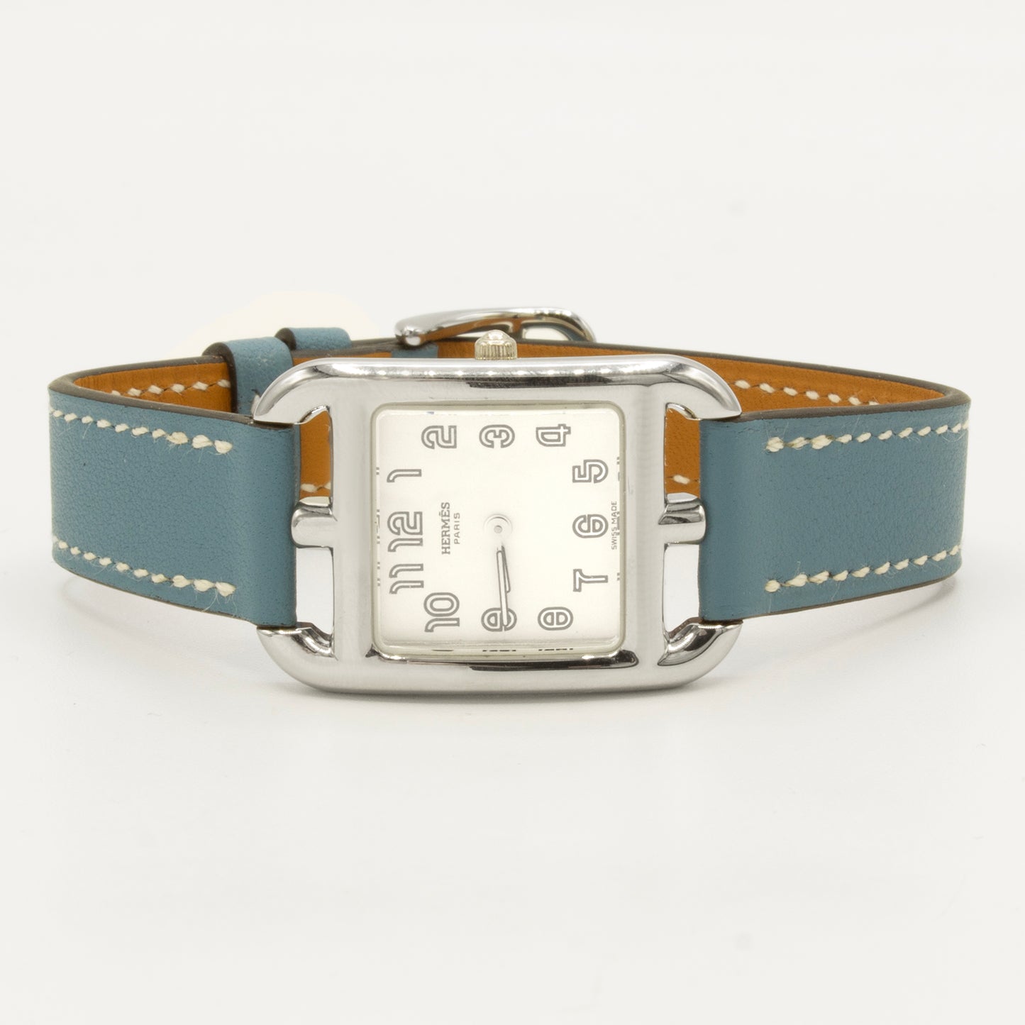 Hermès Cape Cod CC1.210 watch