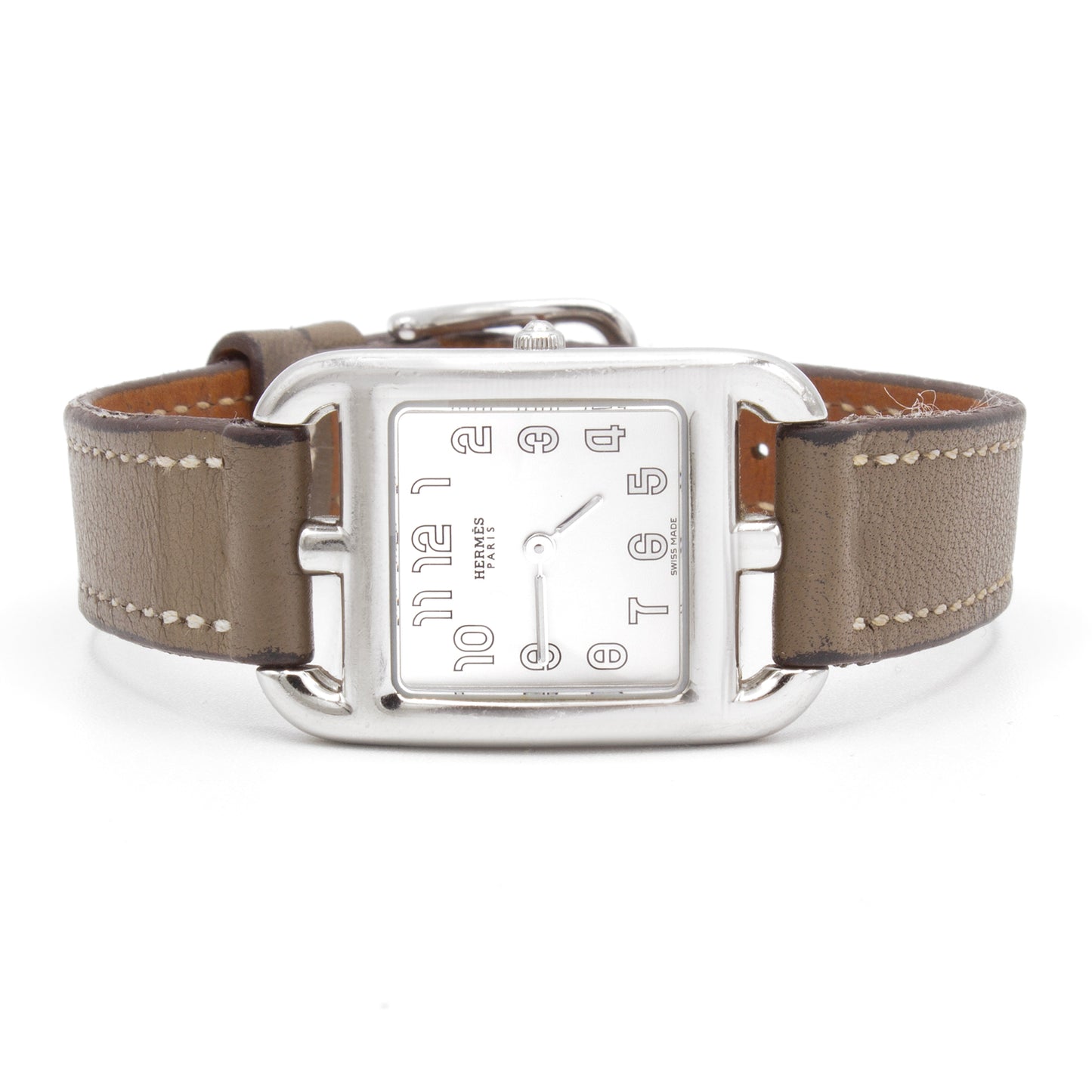 Hermès Cape Cod CC1.210 watch