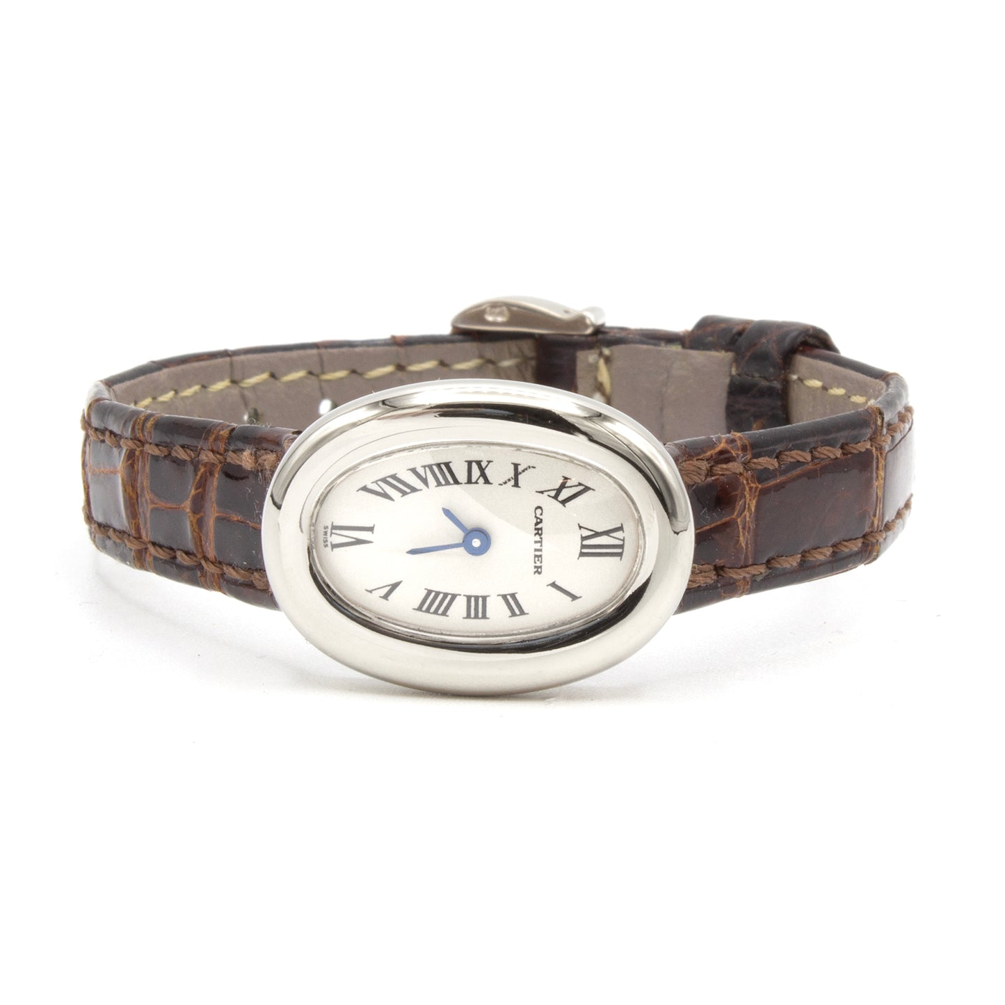 Cartier Mini Baignoire watch