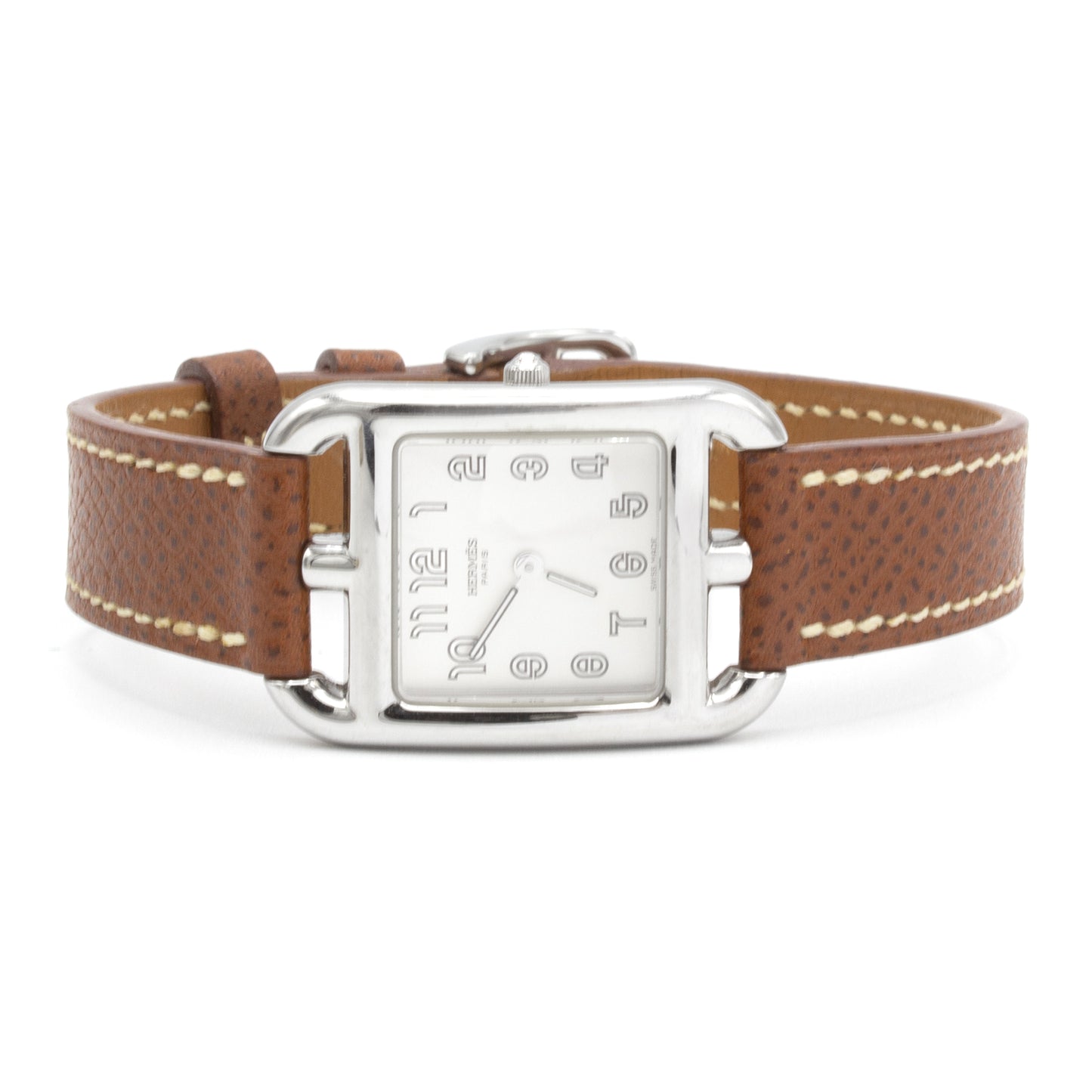 Hermès Cape Cod CC1.210 watch