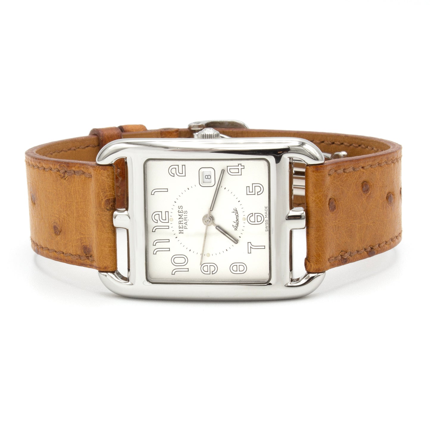 Hermès Cape Cod CC1.710 watch