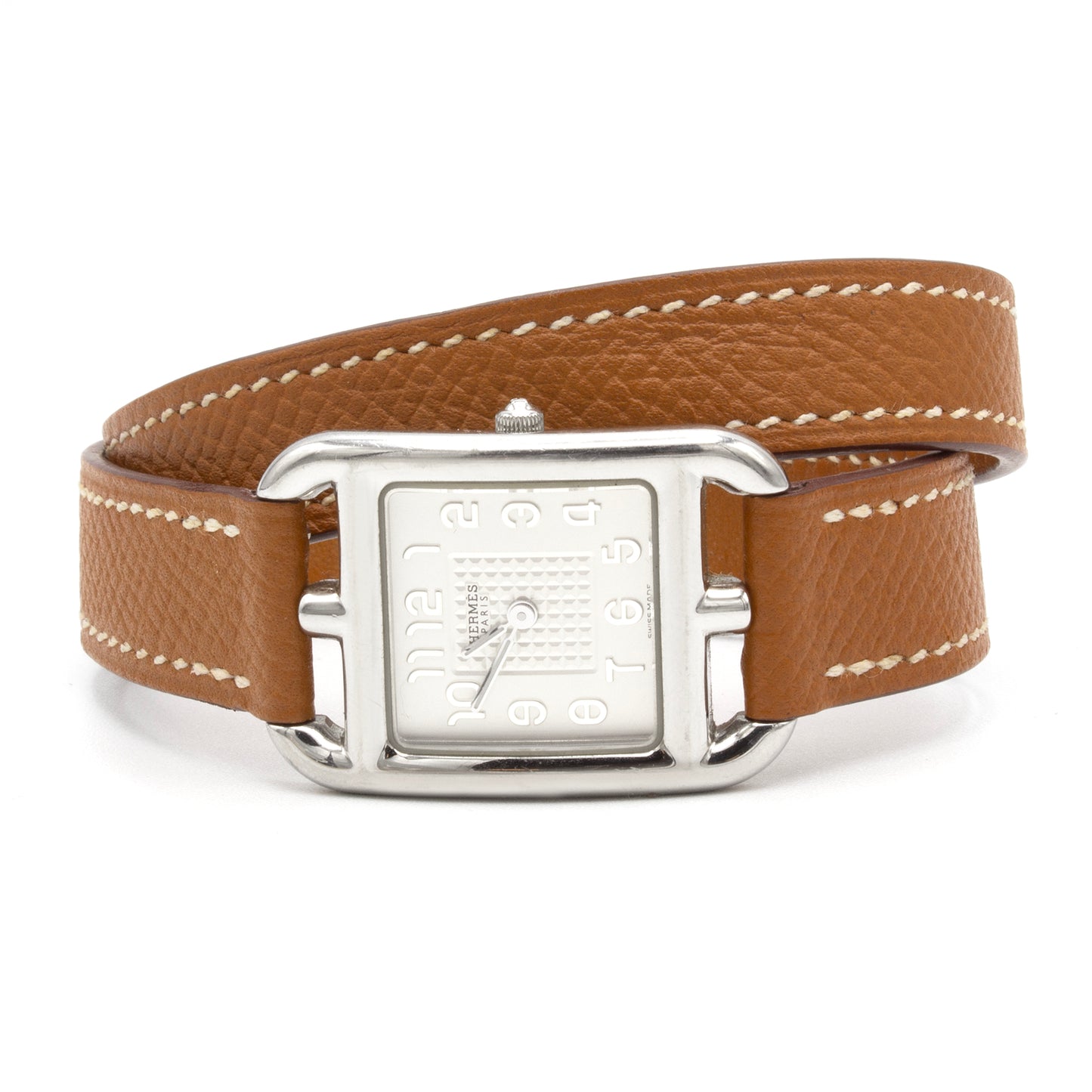 Hermès Cape Cod CC1.210a watch