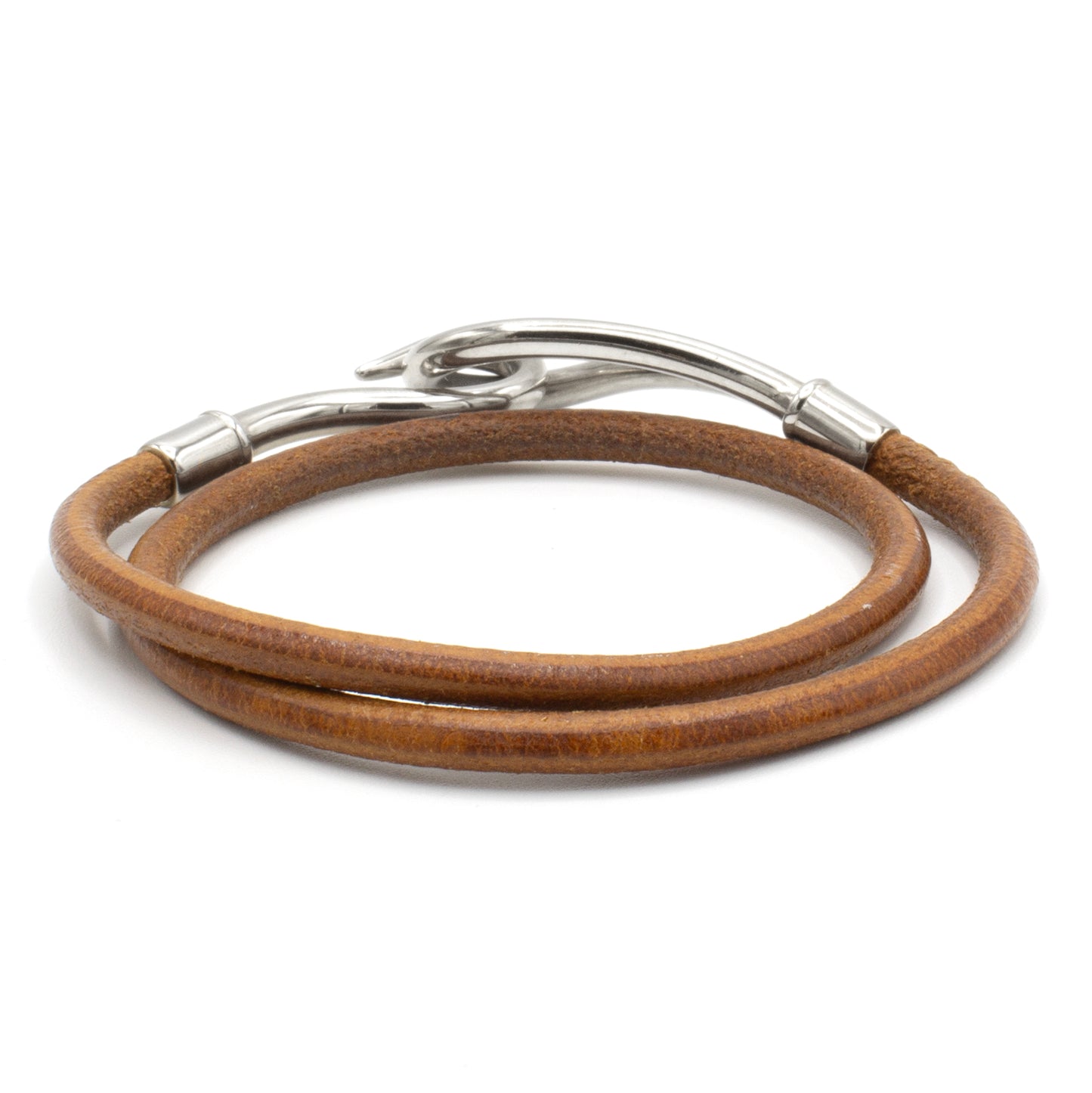 Hermès Jumbo bracelet