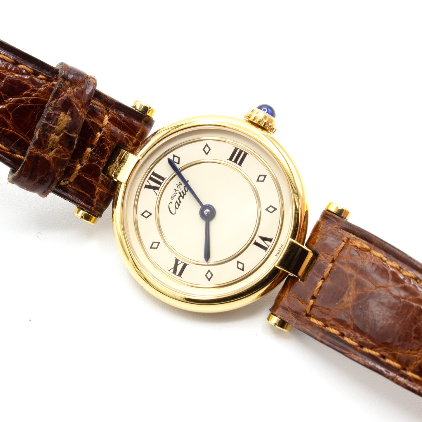 Cartier Vendôme Must watch