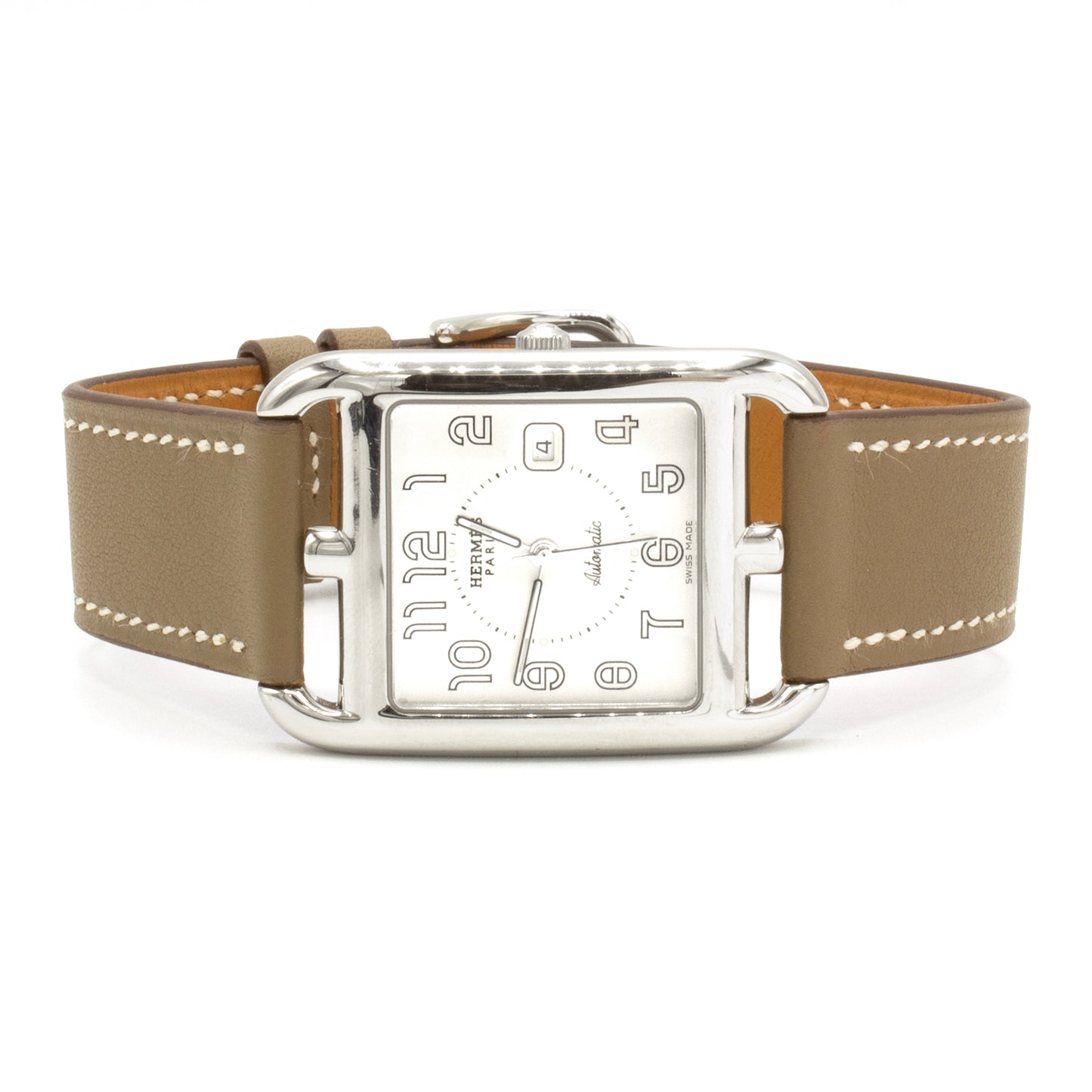 Hermès Cape Cod CC1.710 watch