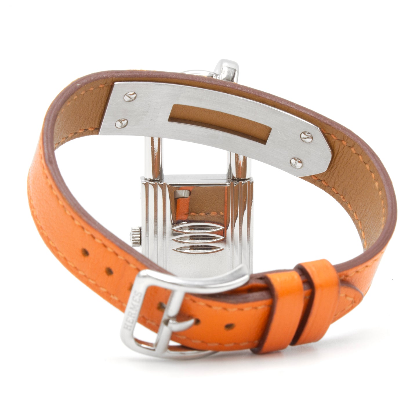 Hermès Kelly watch