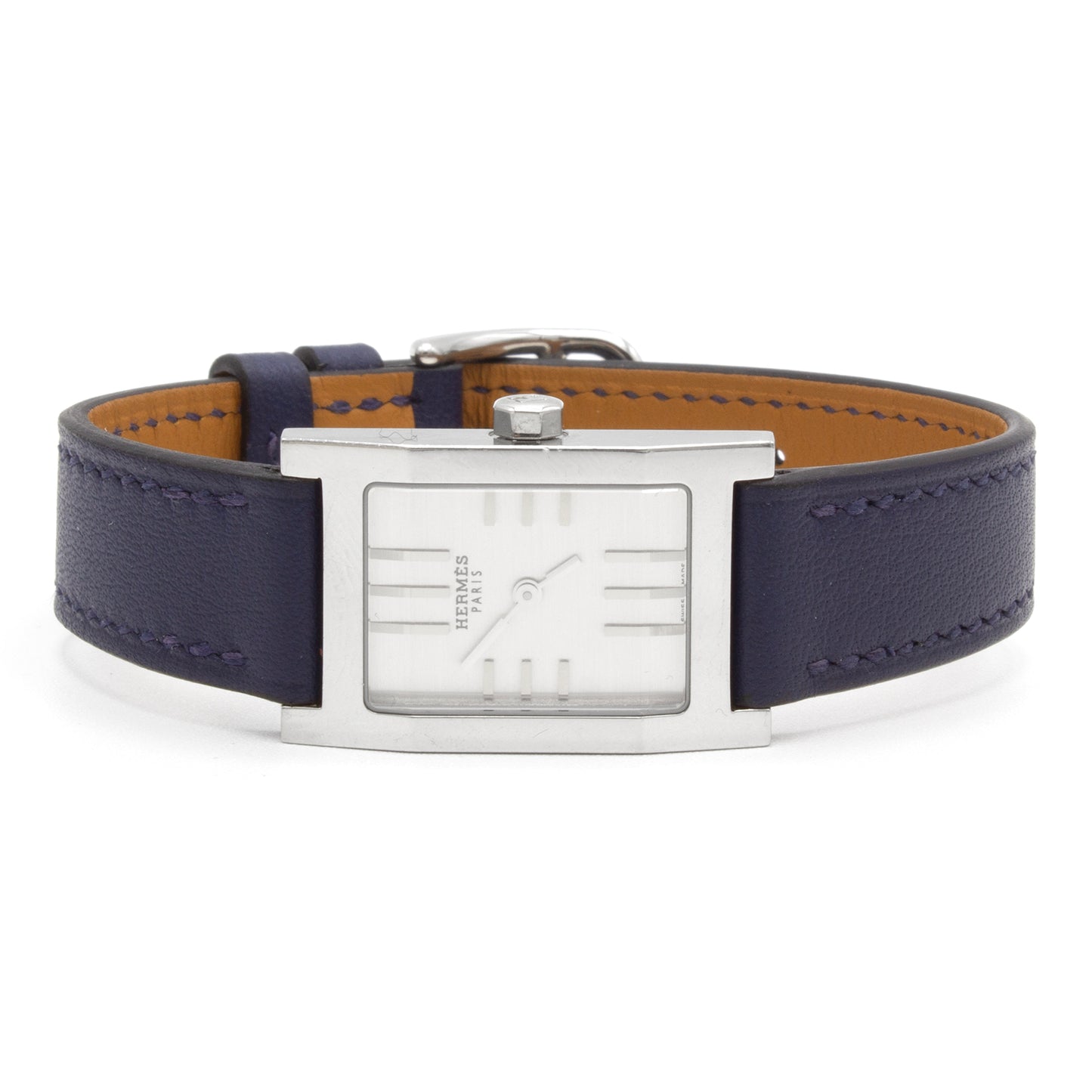 Hermès Tandem TA1.210 watch