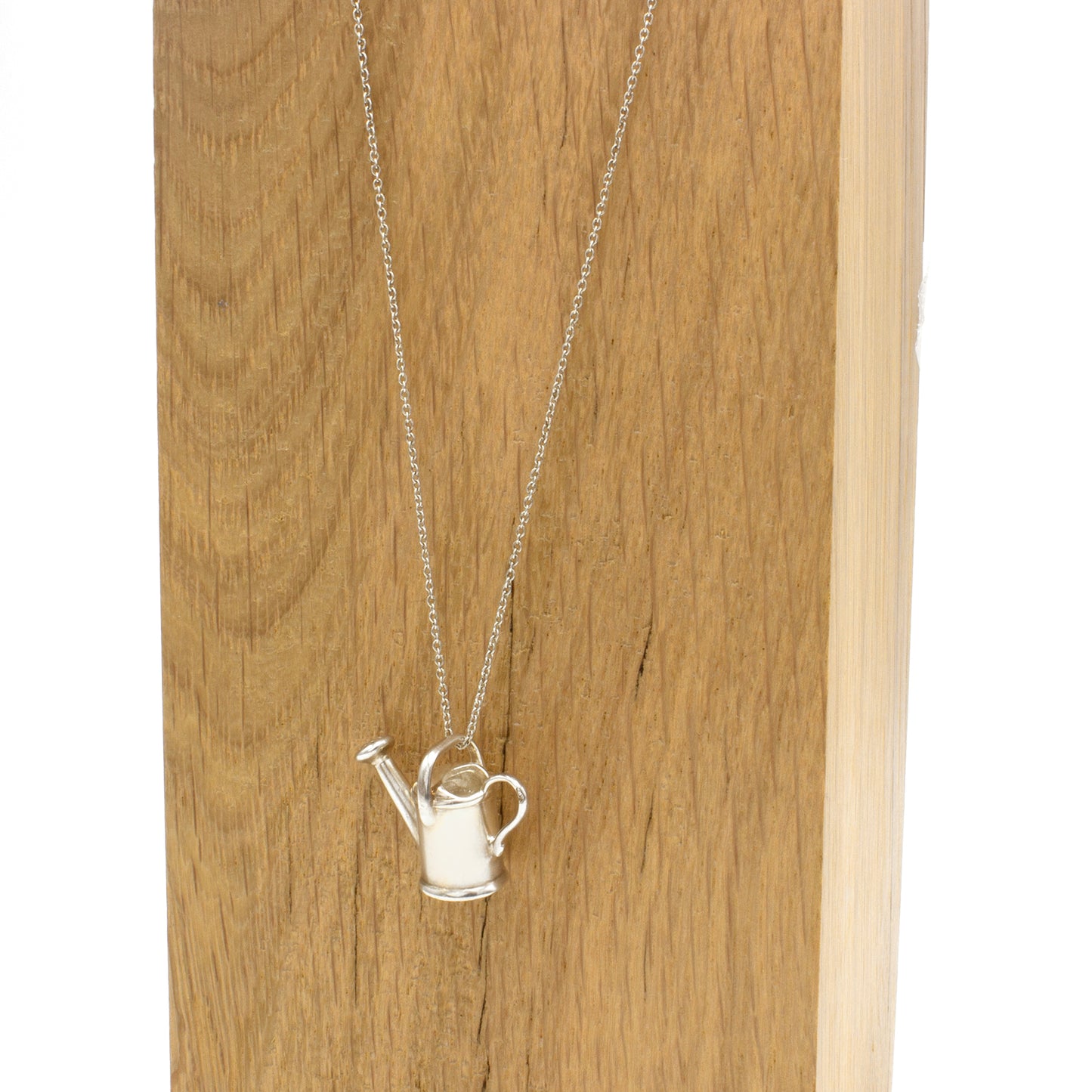 Tiffany & Co Watering Can necklace