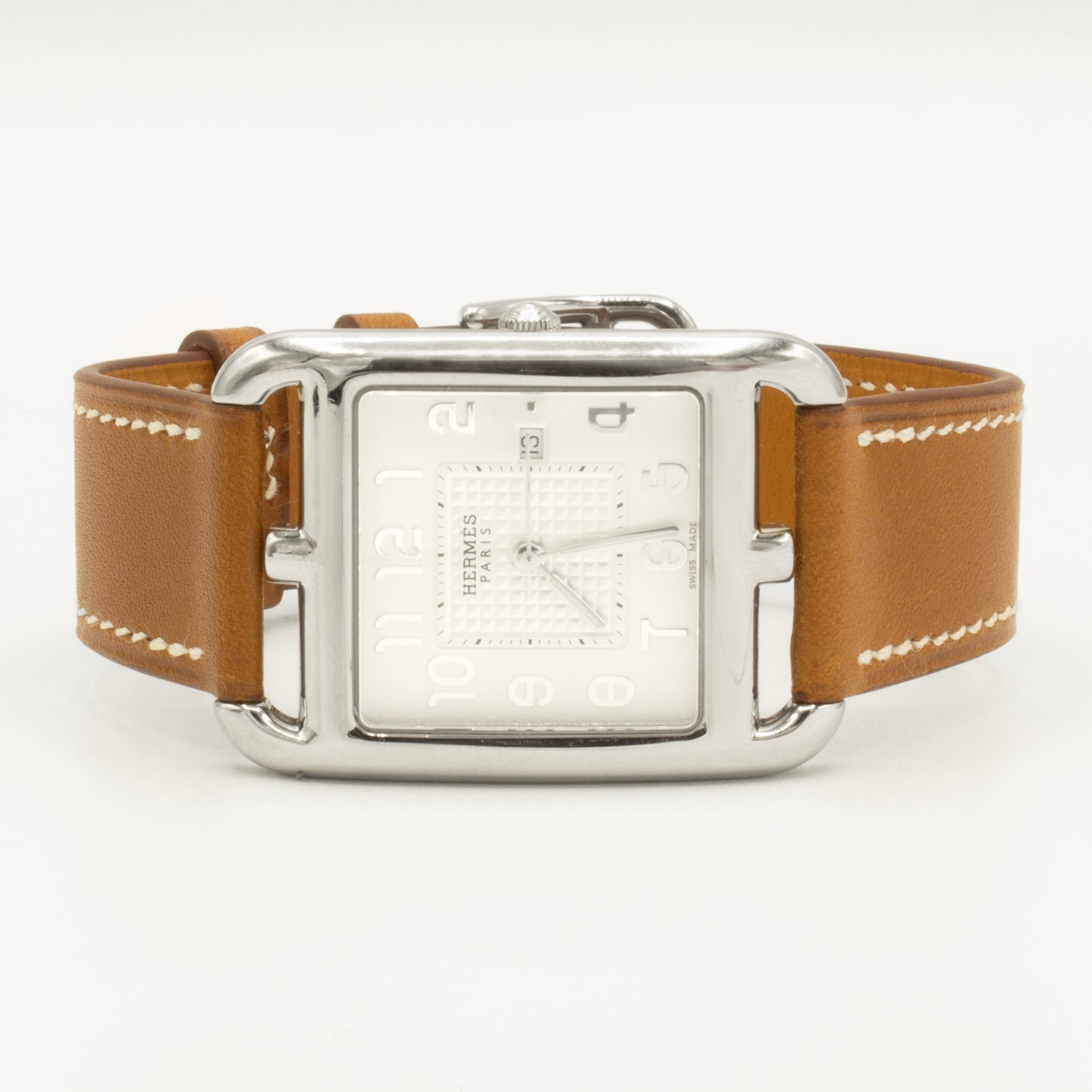 Hermès Cape Cod CC2.710 watch