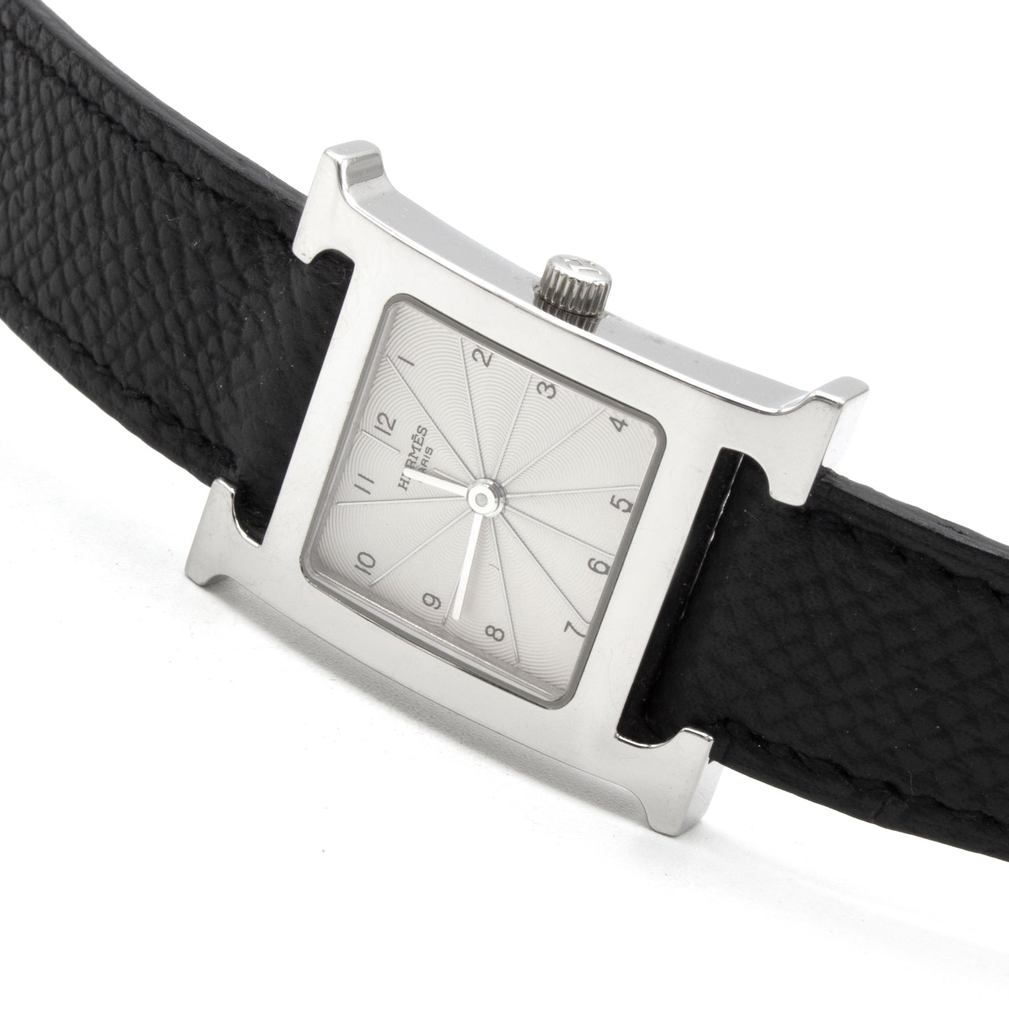 Hermès Heure H HH1.210 watch