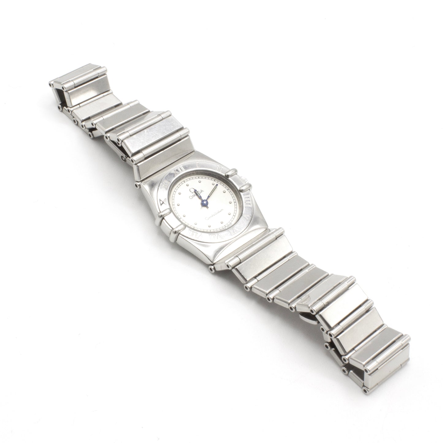 Omega Constellation watch