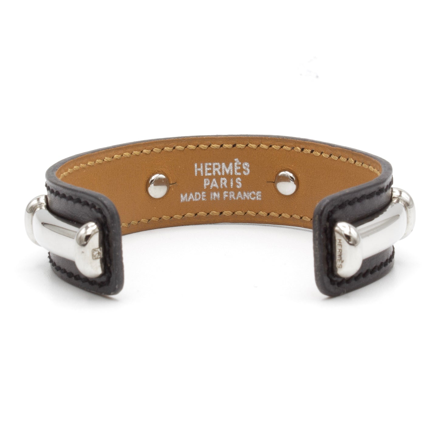 Hermès Agatha bracelet